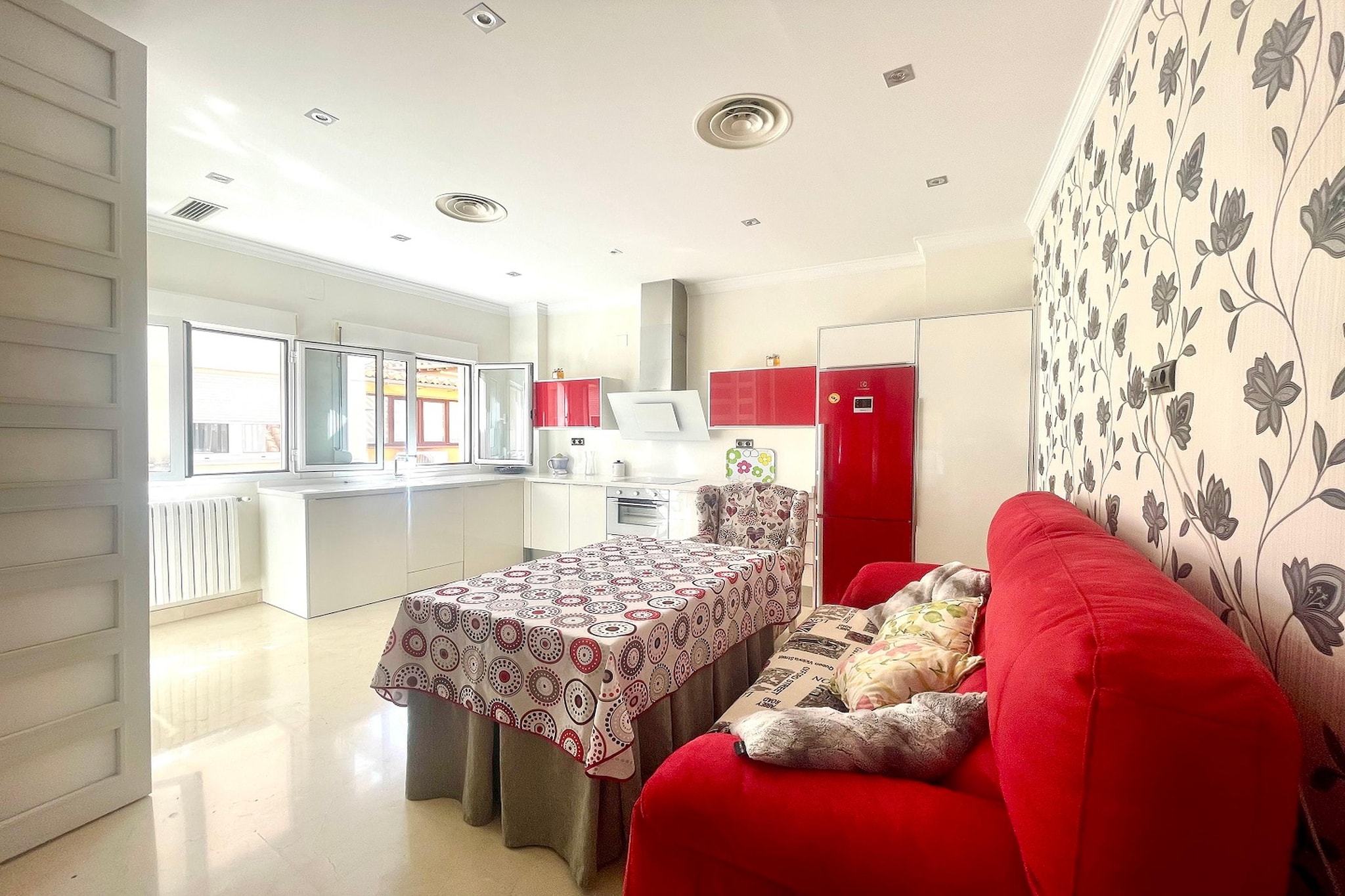 RM Granada apartment