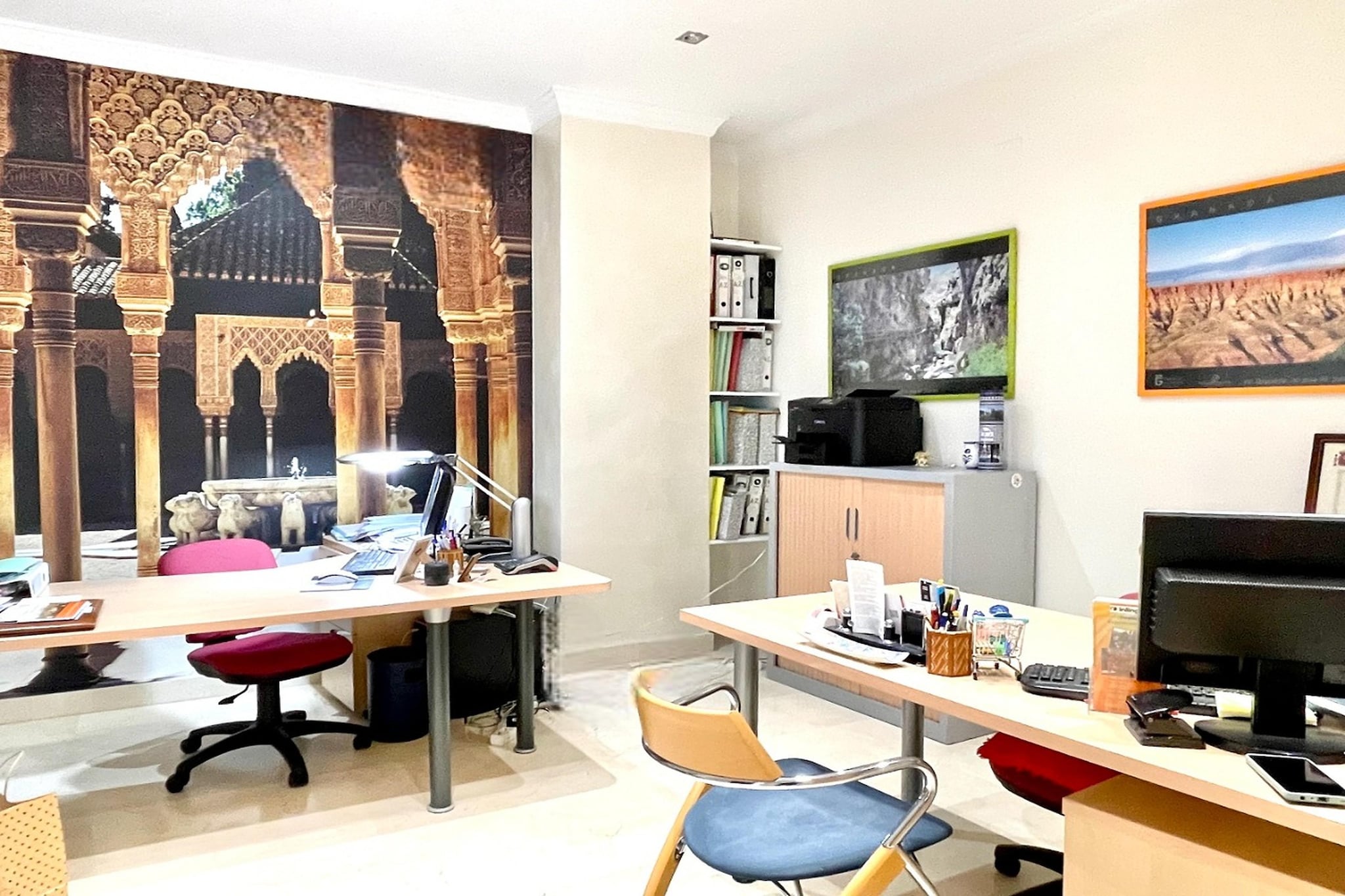 RM Granada apartment