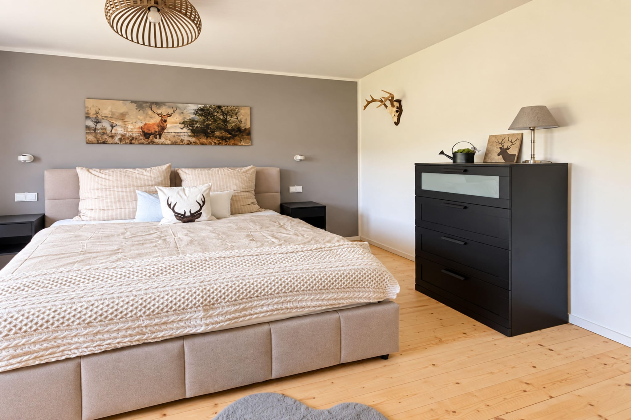 Ferienhaus Eifelglück