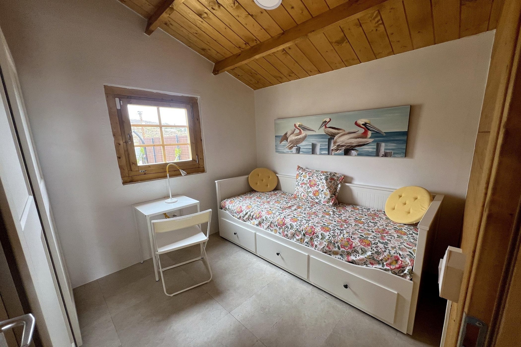 Finca Buenos Aires B - Slaapkamer