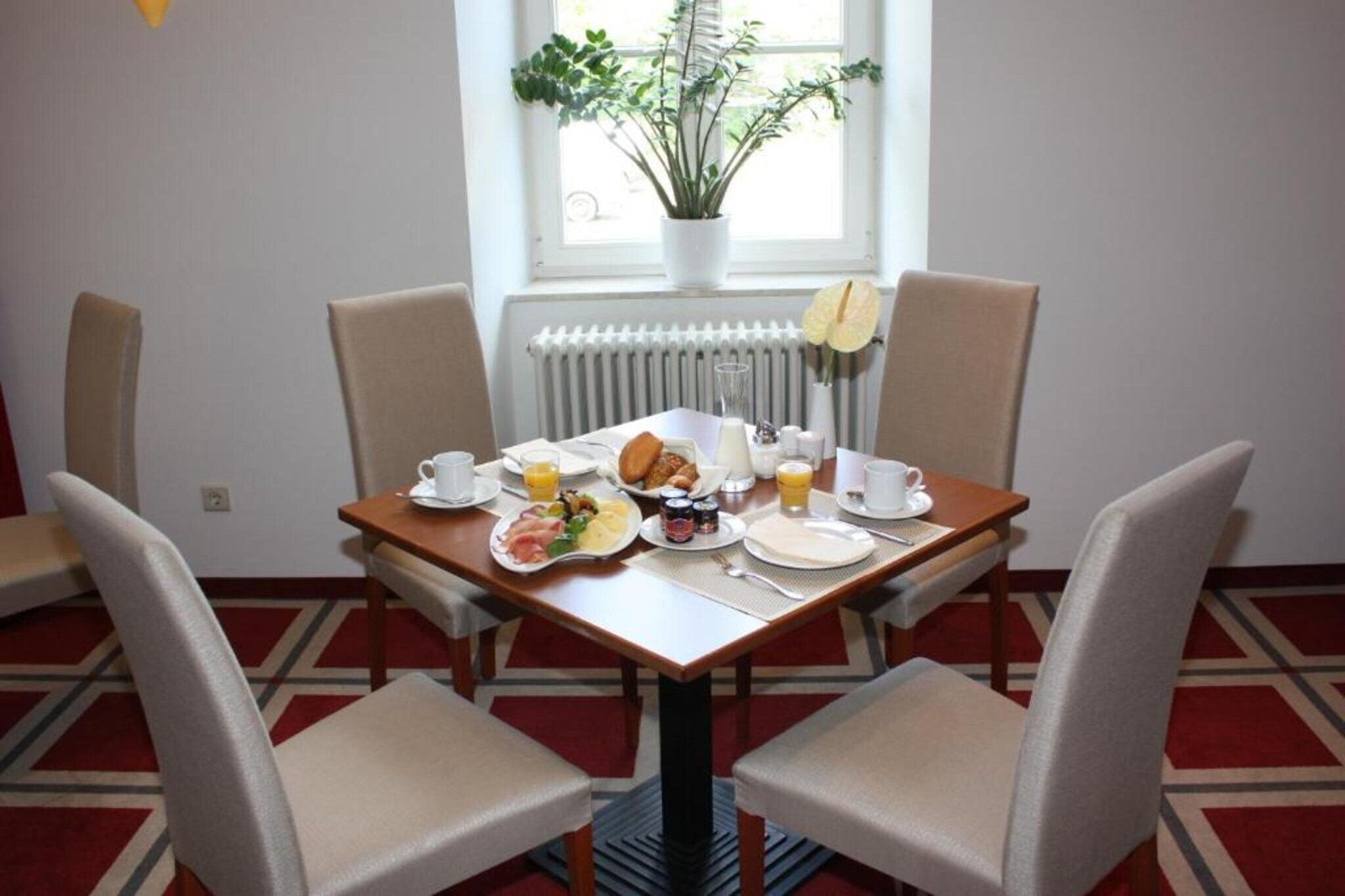 NOVOTEL Hildesheim - Image-tags.hotelfacilitiesandservices