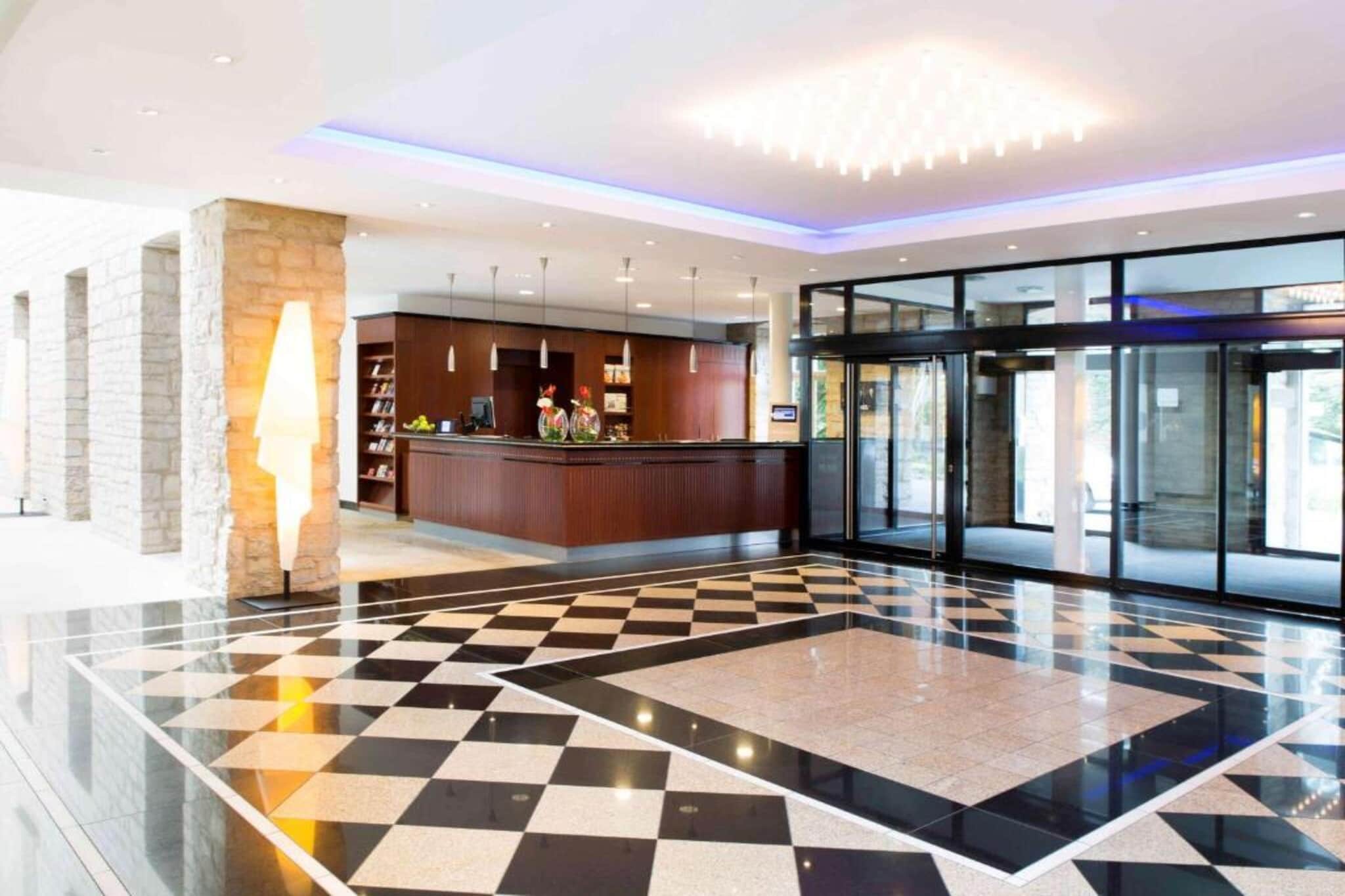 NOVOTEL Hildesheim