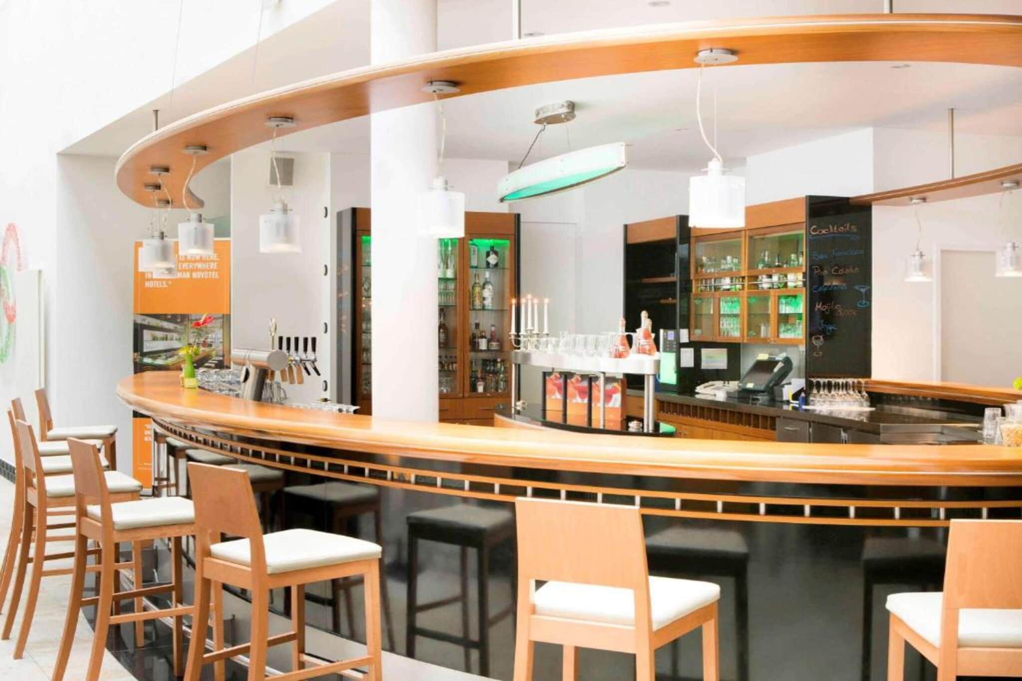 NOVOTEL Hildesheim - Image-tags.hotelfacilitiesandservices