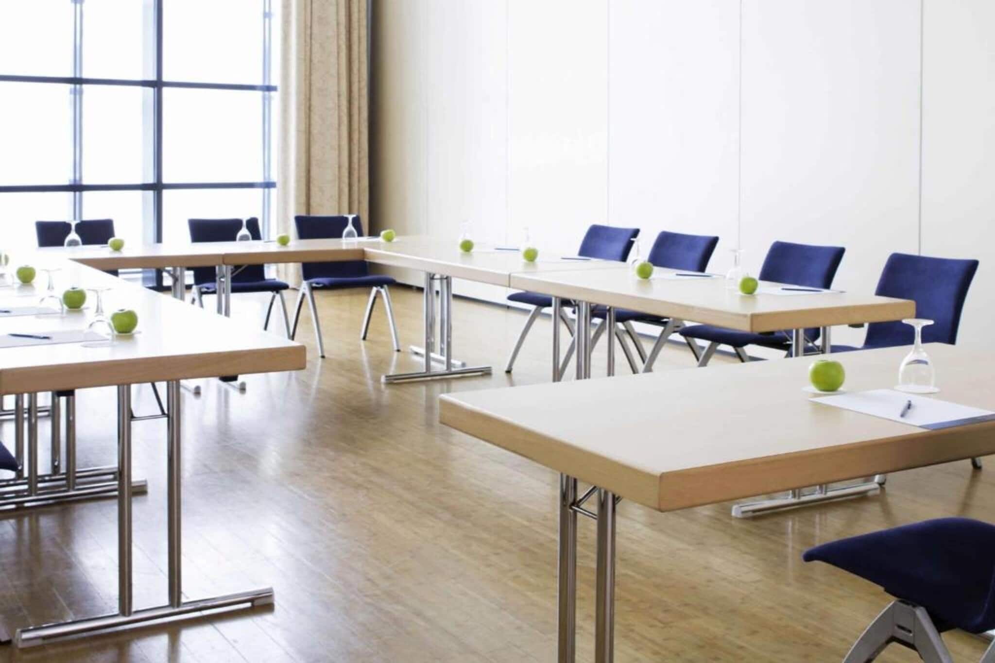 NOVOTEL Hildesheim - Image-tags.hotelfacilitiesandservices