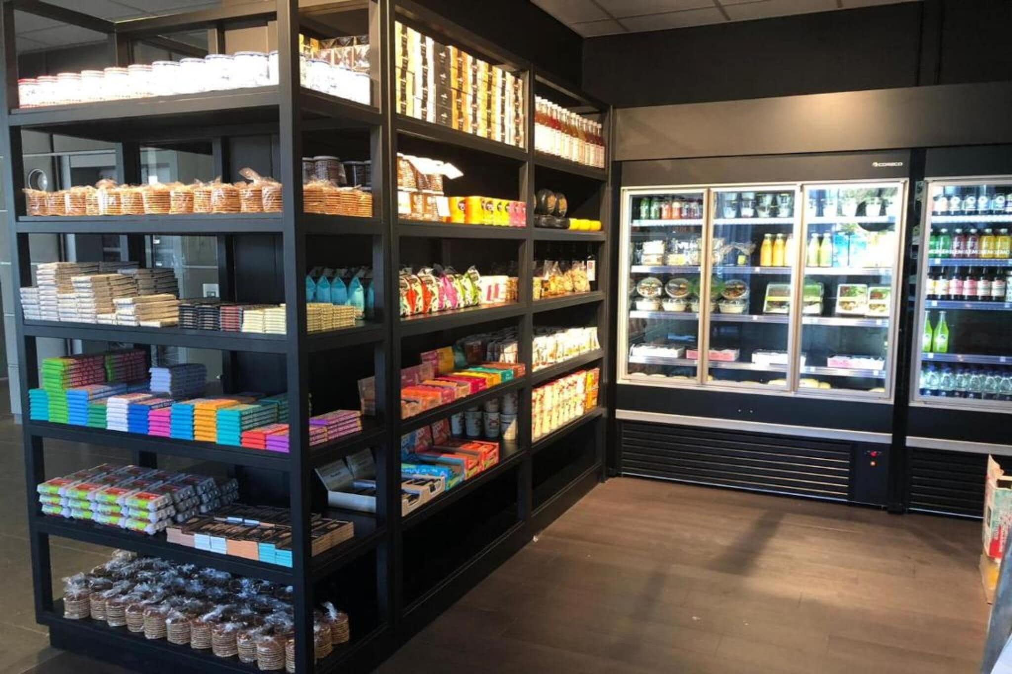 Sunday Hotel Amsterdam Airport Schiphol - Image-tags.hotelfacilitiesandservices
