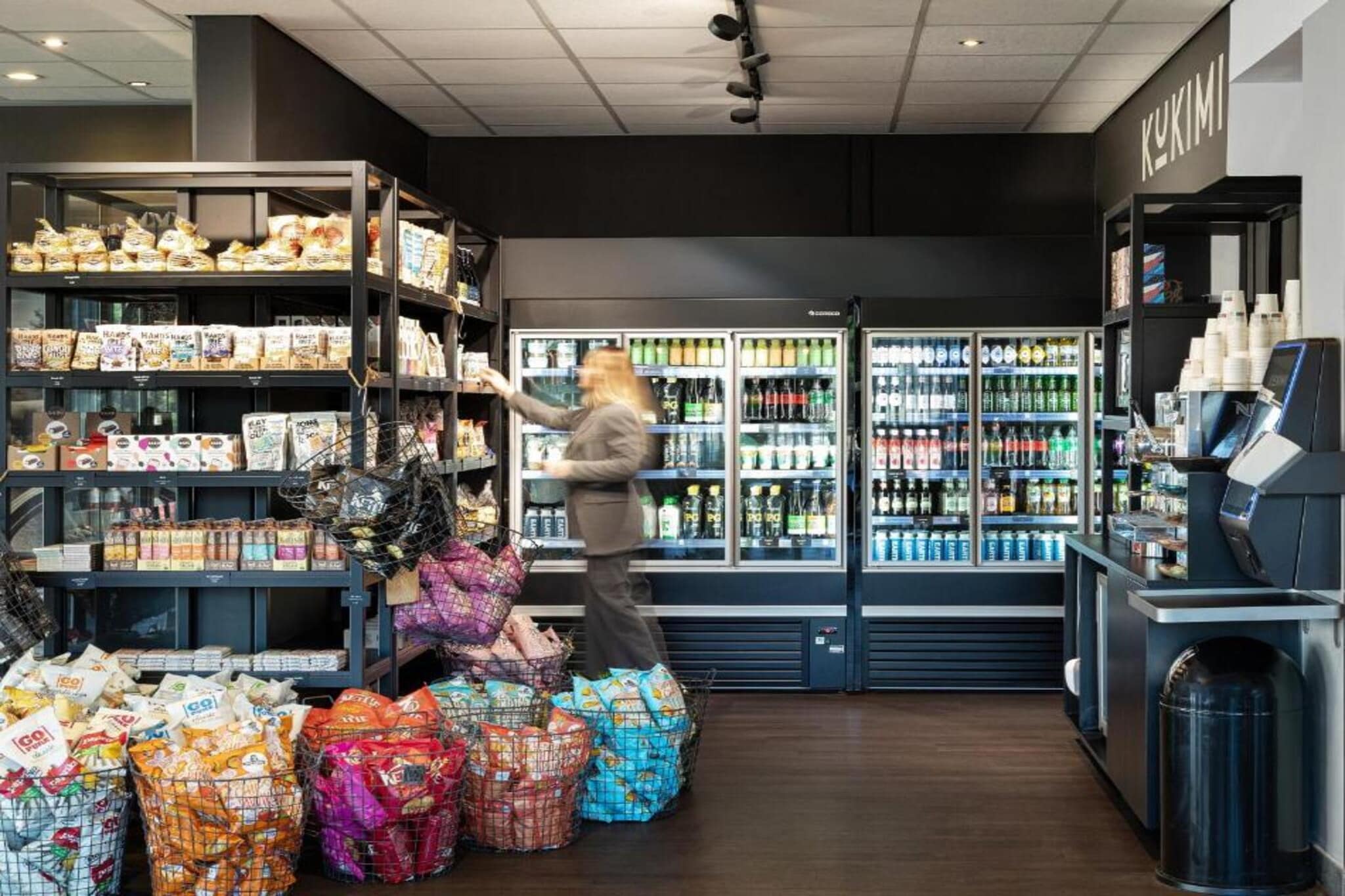 Sunday Hotel Amsterdam Airport Schiphol - Image-tags.hotelfacilitiesandservices