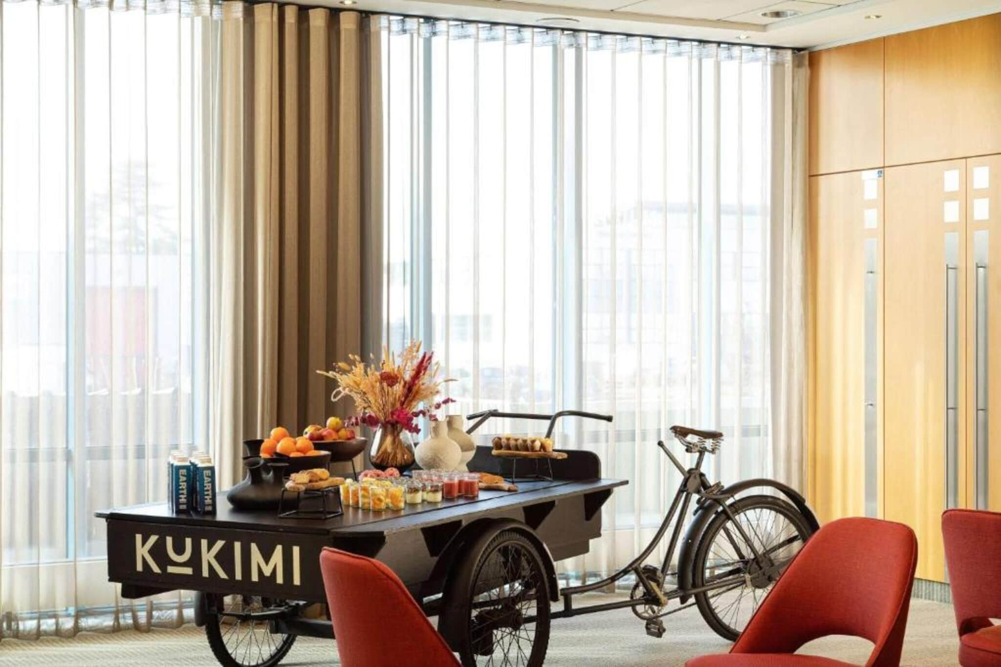 Sunday Hotel Amsterdam Airport Schiphol - Image-tags.hotelfacilitiesandservices