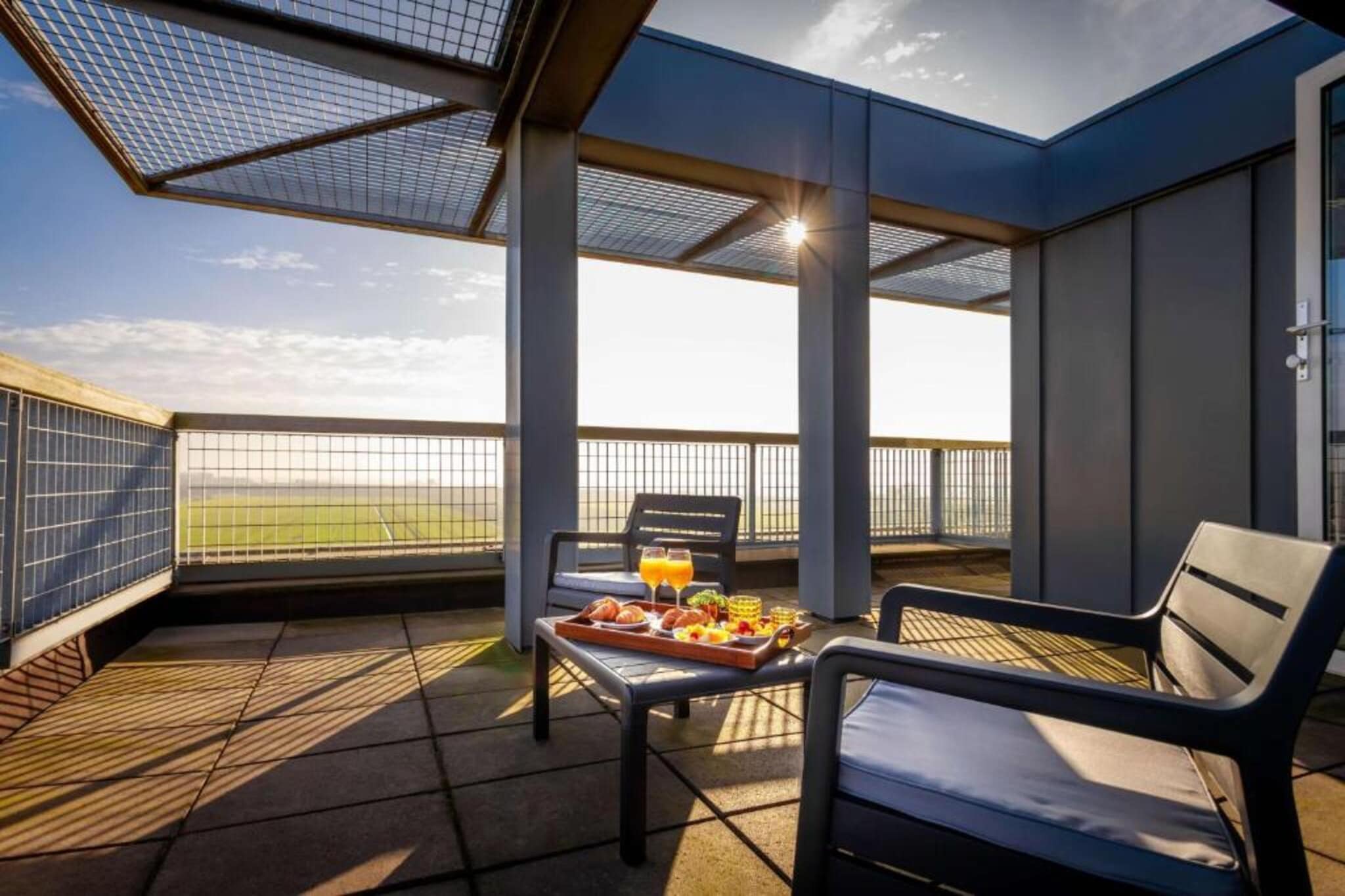 Sunday Hotel Amsterdam Airport Schiphol