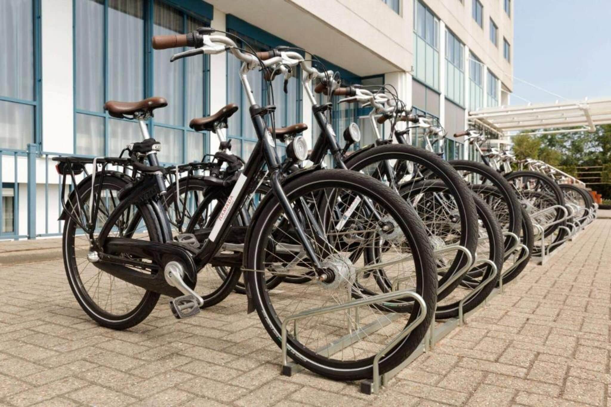 Sunday Hotel Amsterdam Airport Schiphol - Image-tags.hotelfacilitiesandservices
