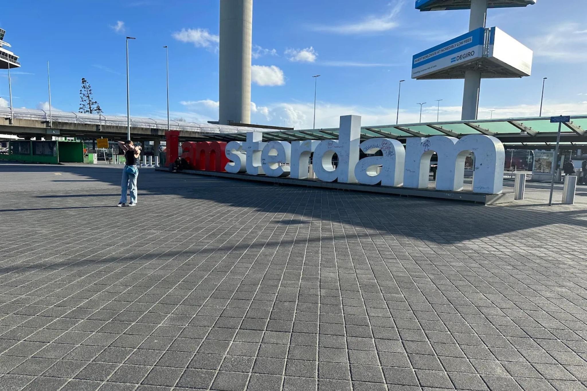 Sunday Hotel Amsterdam Airport Schiphol - Gebieden zomer 5km