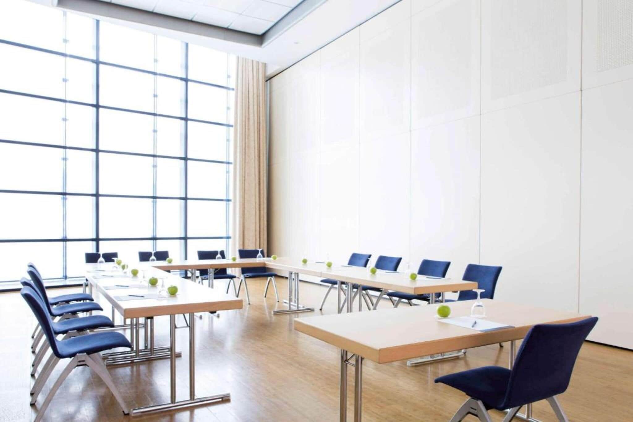 NOVOTEL Hildesheim - Image-tags.hotelfacilitiesandservices
