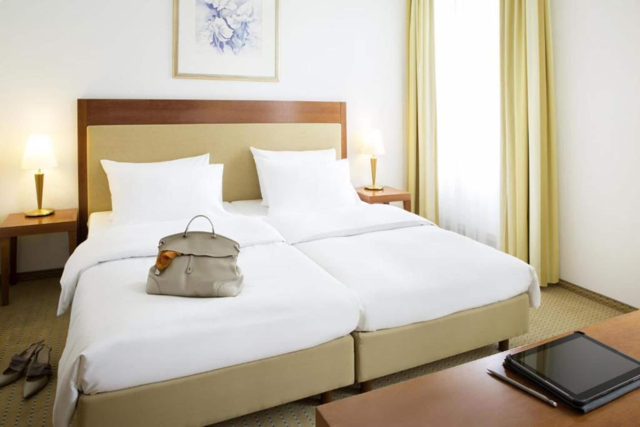 NOVOTEL Hildesheim