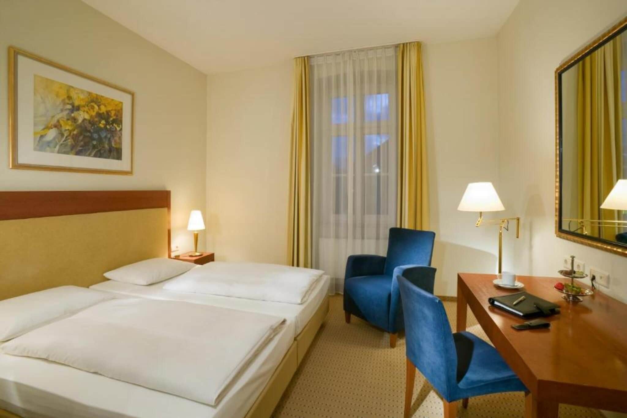 NOVOTEL Hildesheim
