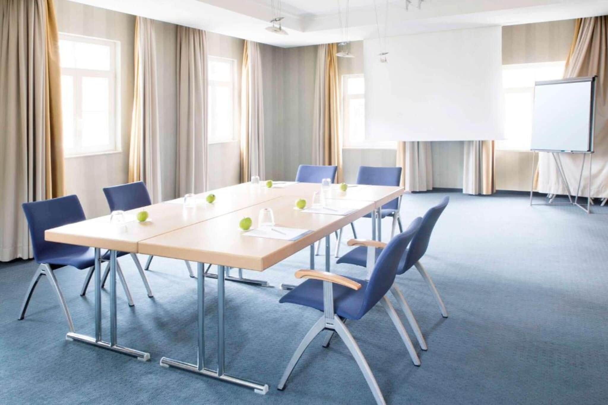 NOVOTEL Hildesheim - Image-tags.hotelfacilitiesandservices