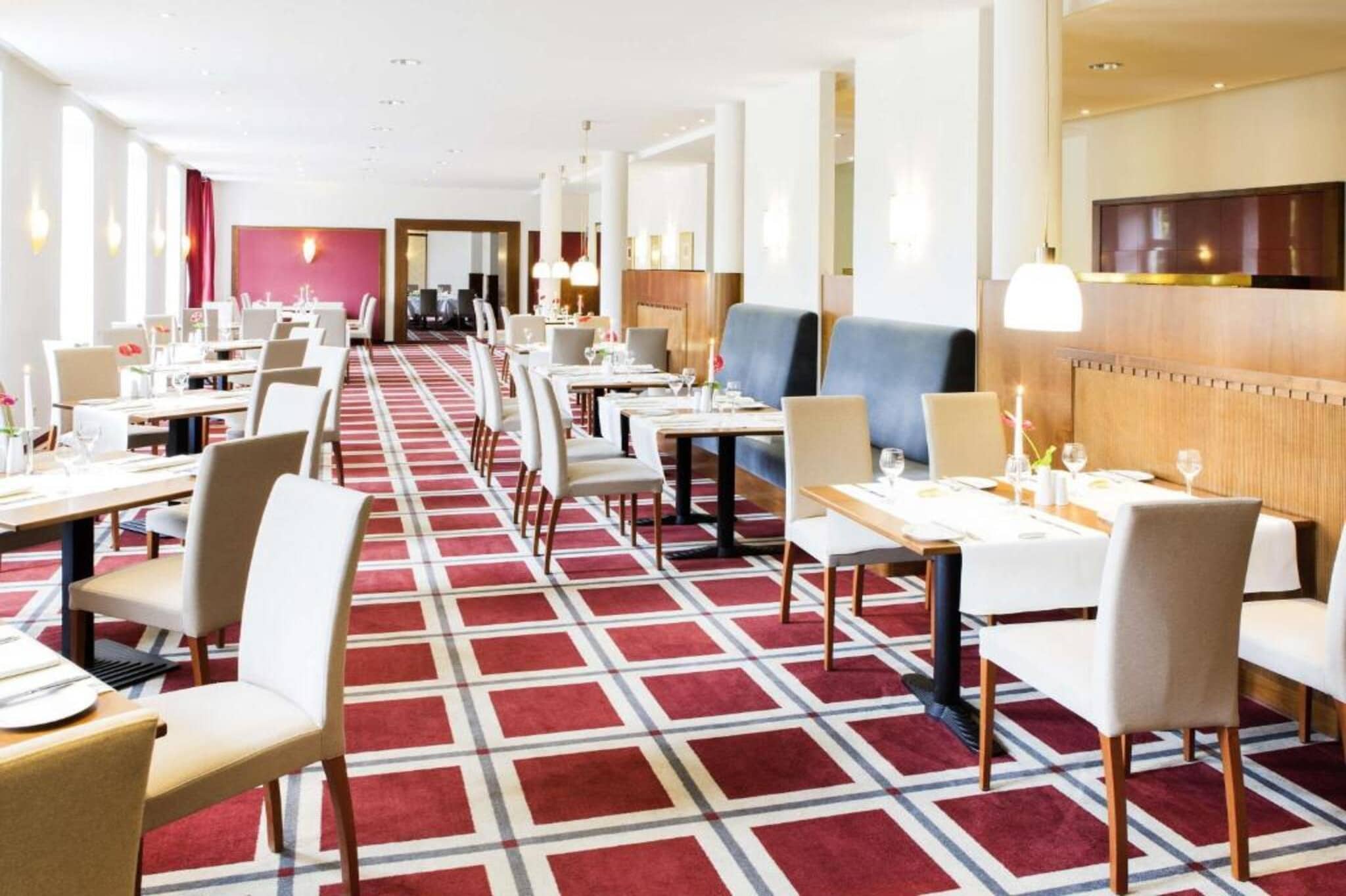 NOVOTEL Hildesheim - Image-tags.hotelfacilitiesandservices