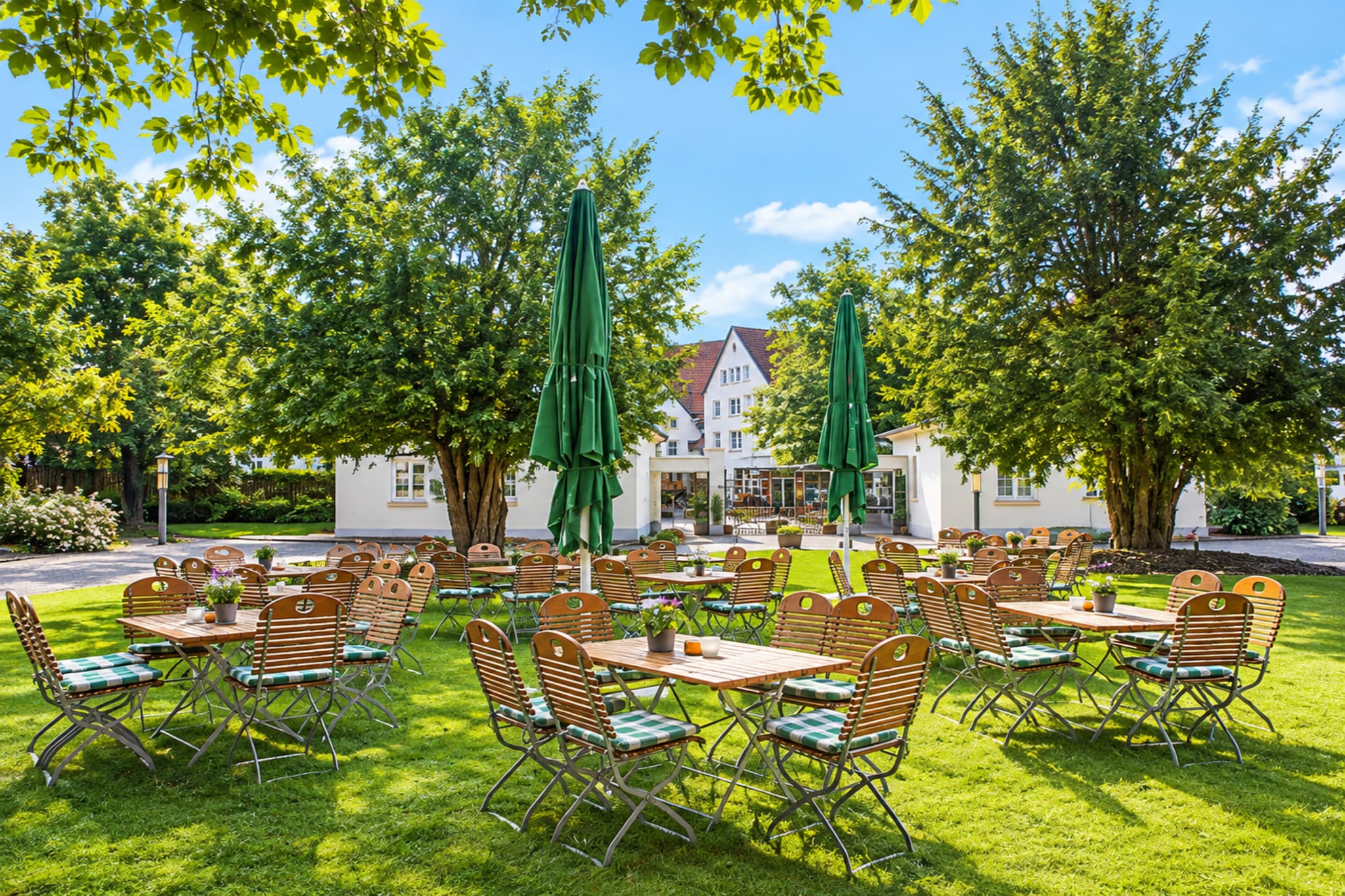 NOVOTEL Hildesheim