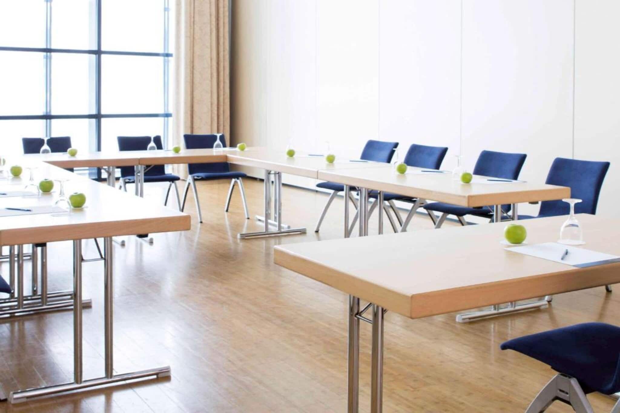 NOVOTEL Hildesheim - Image-tags.hotelfacilitiesandservices