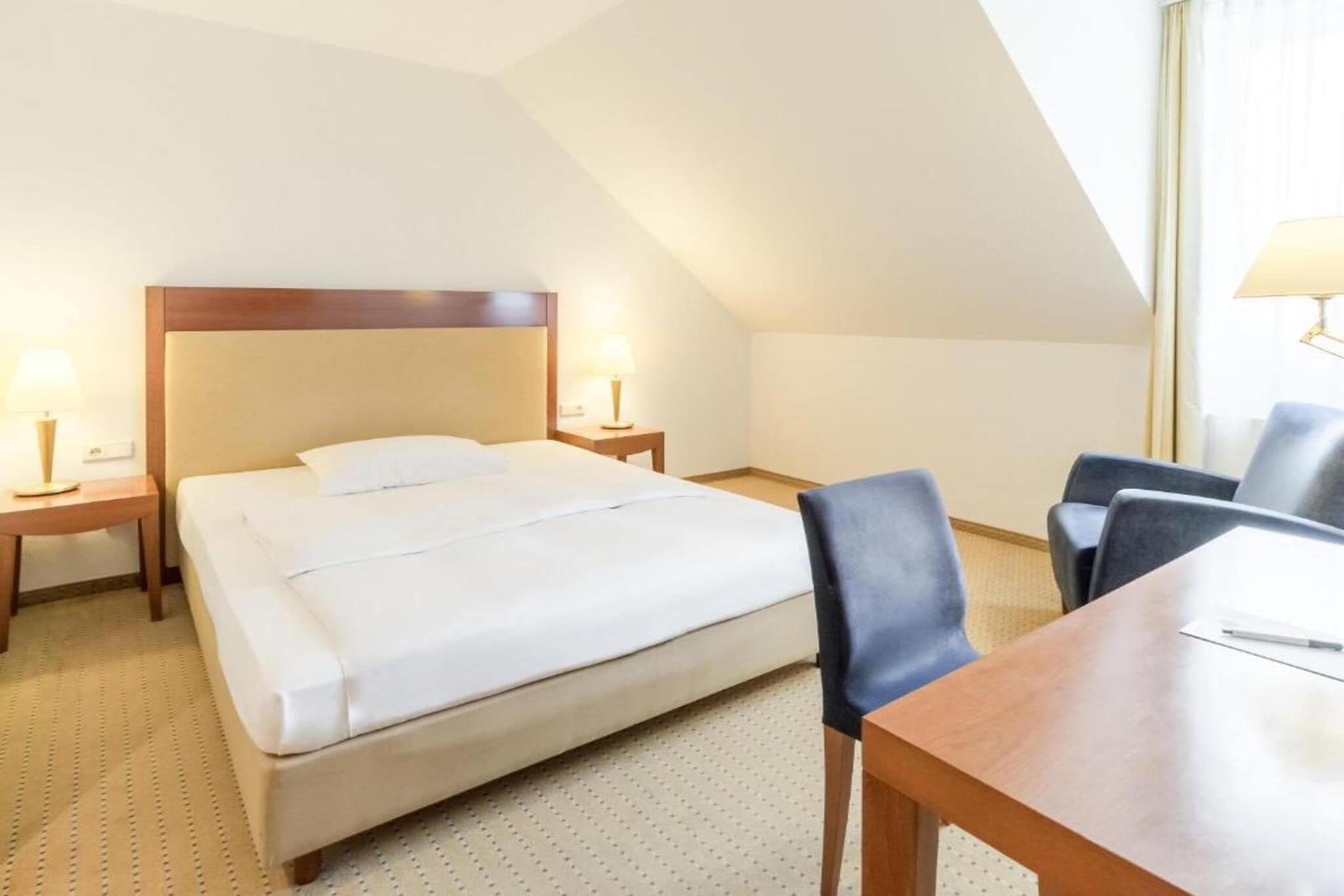 NOVOTEL Hildesheim