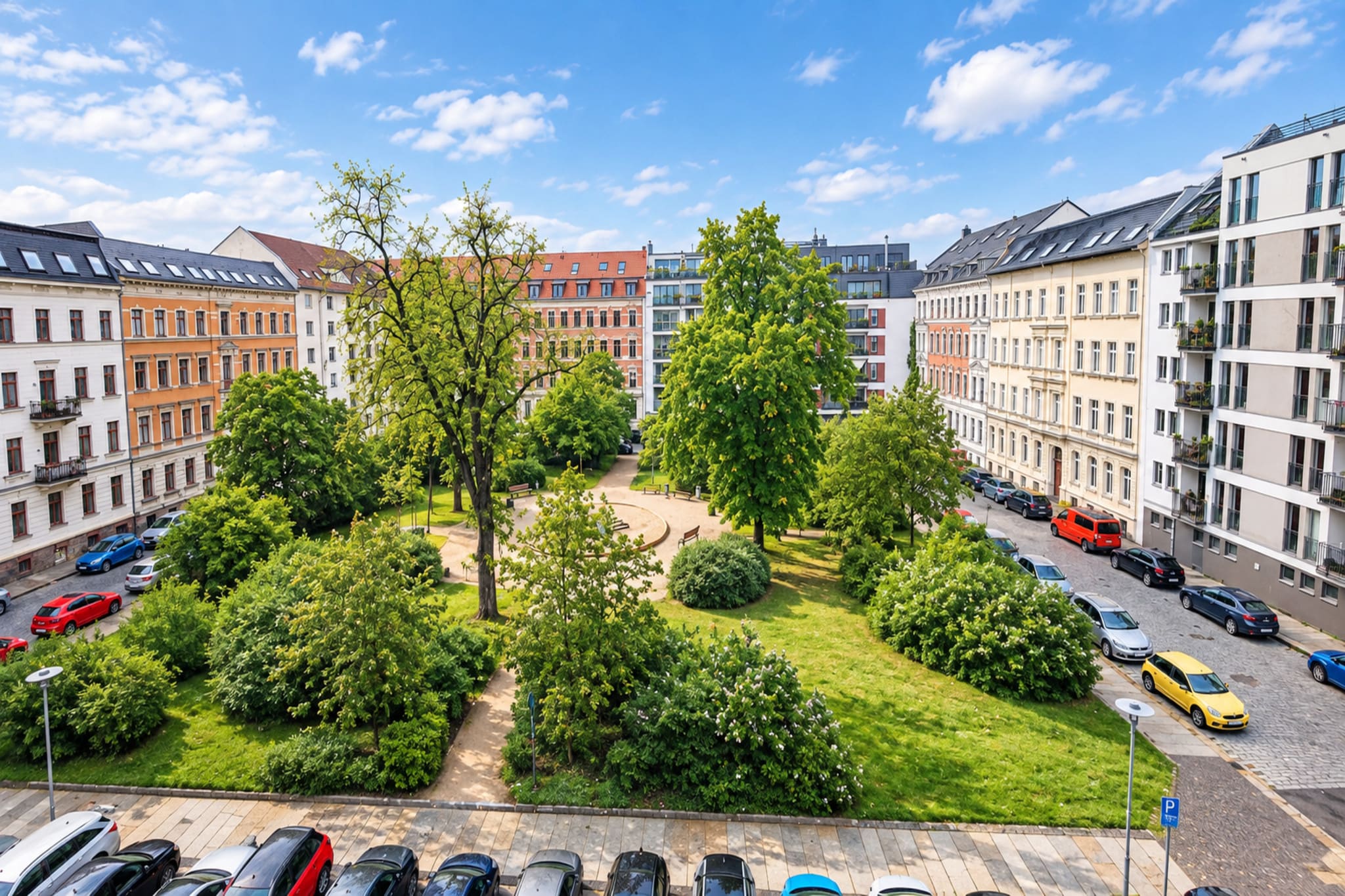 Hotel Markgraf Leipzig - Image-tags.viewfromhotelsummer