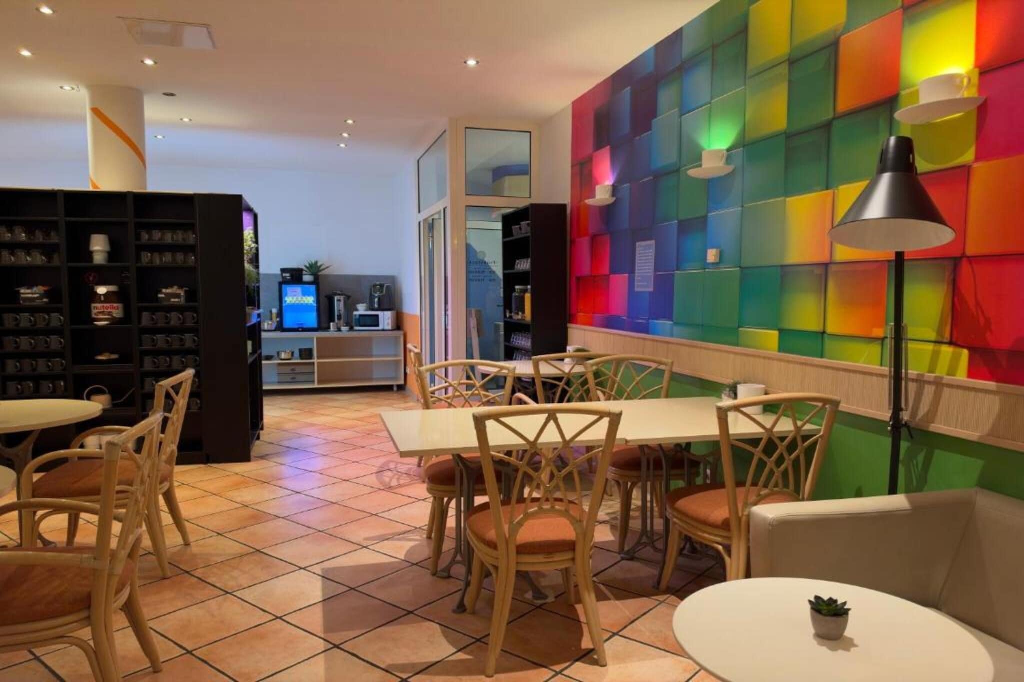Hotel Markgraf Leipzig - Image-tags.hotelfacilitiesandservices