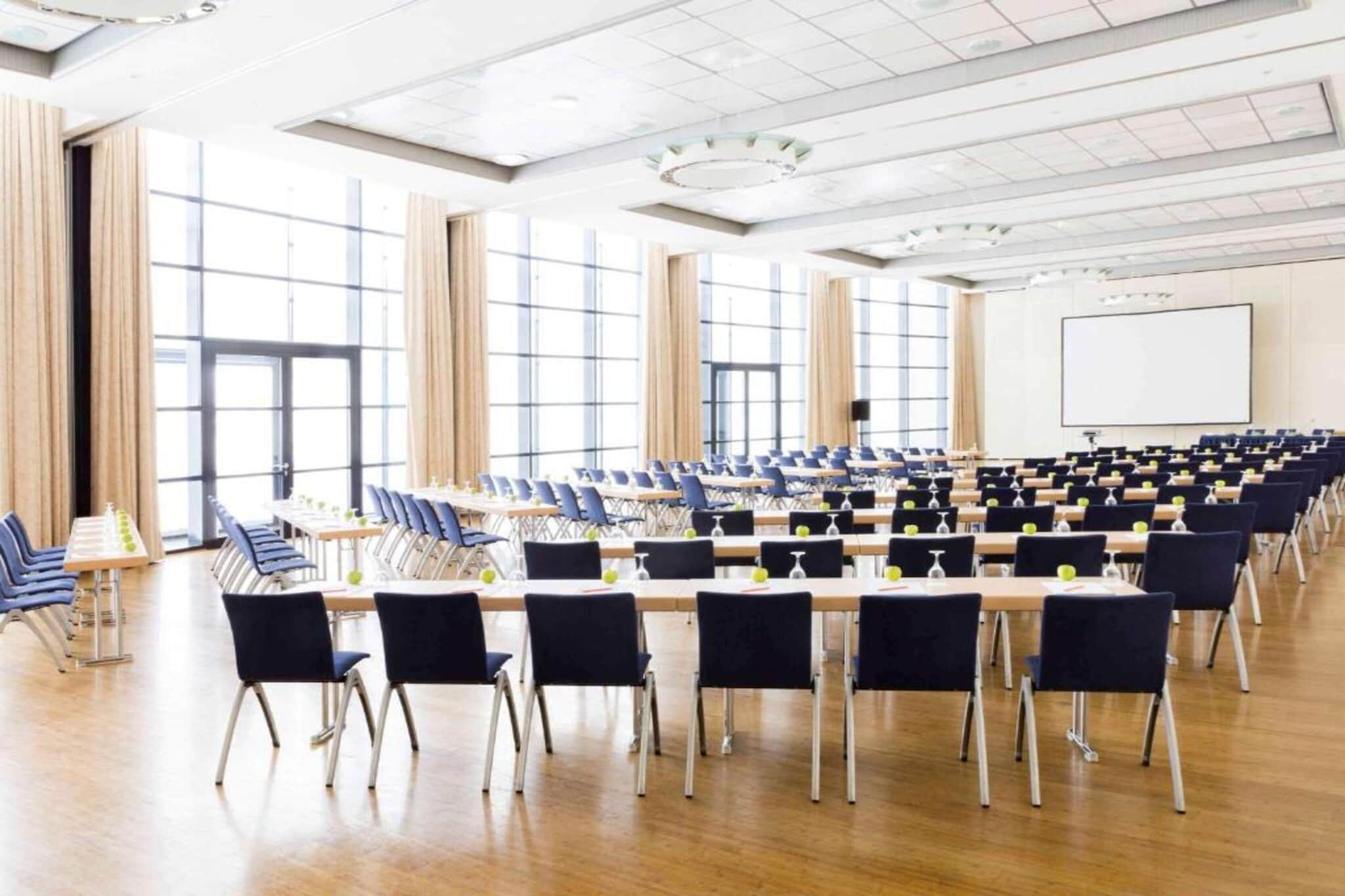 NOVOTEL Hildesheim - Image-tags.hotelfacilitiesandservices