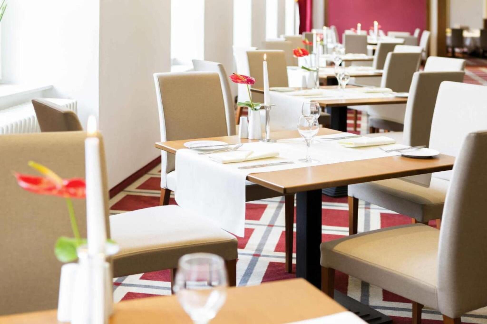 NOVOTEL Hildesheim - Image-tags.hotelfacilitiesandservices