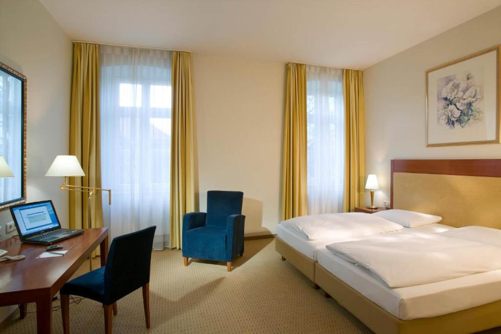 NOVOTEL Hildesheim