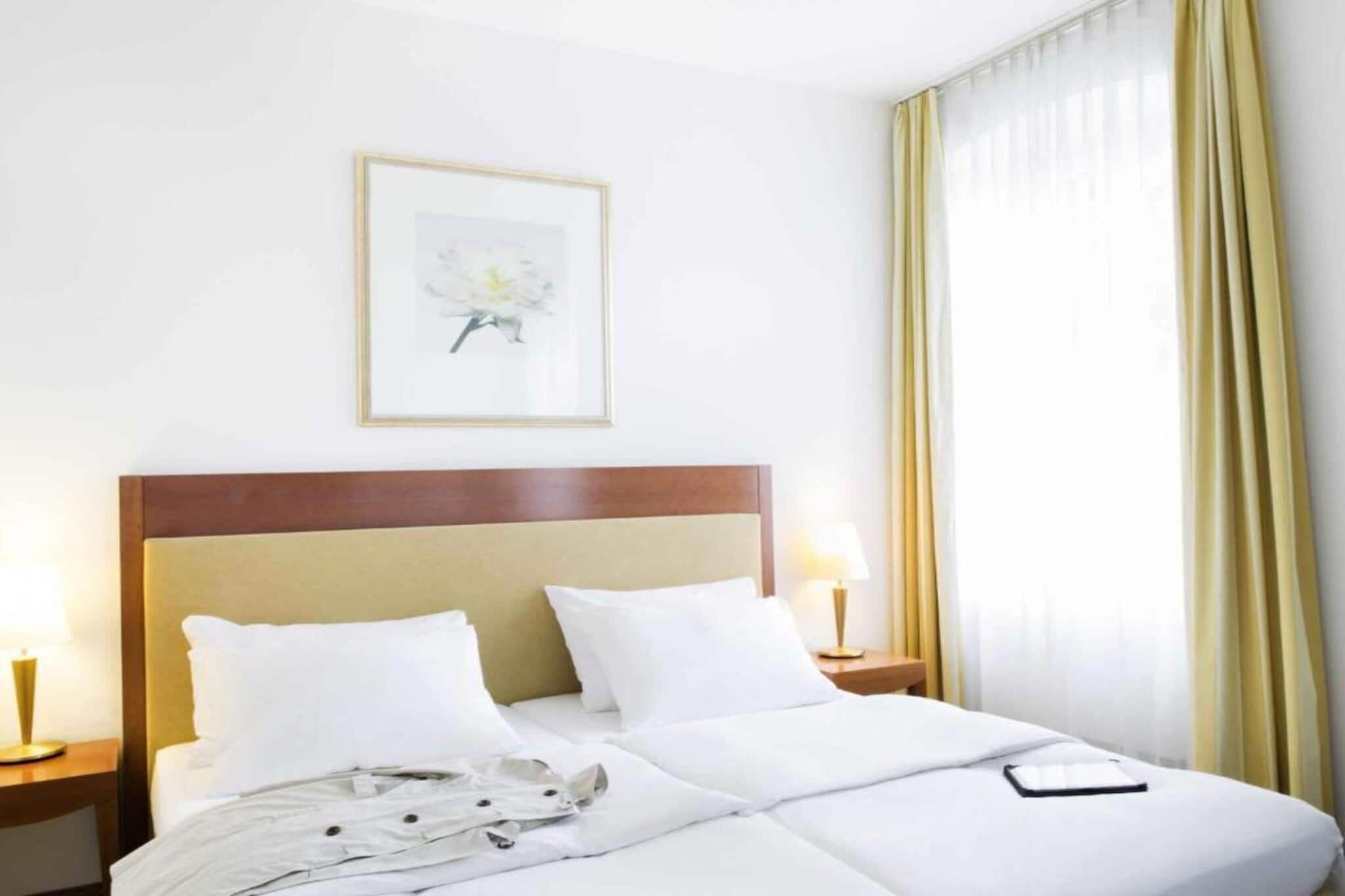 NOVOTEL Hildesheim