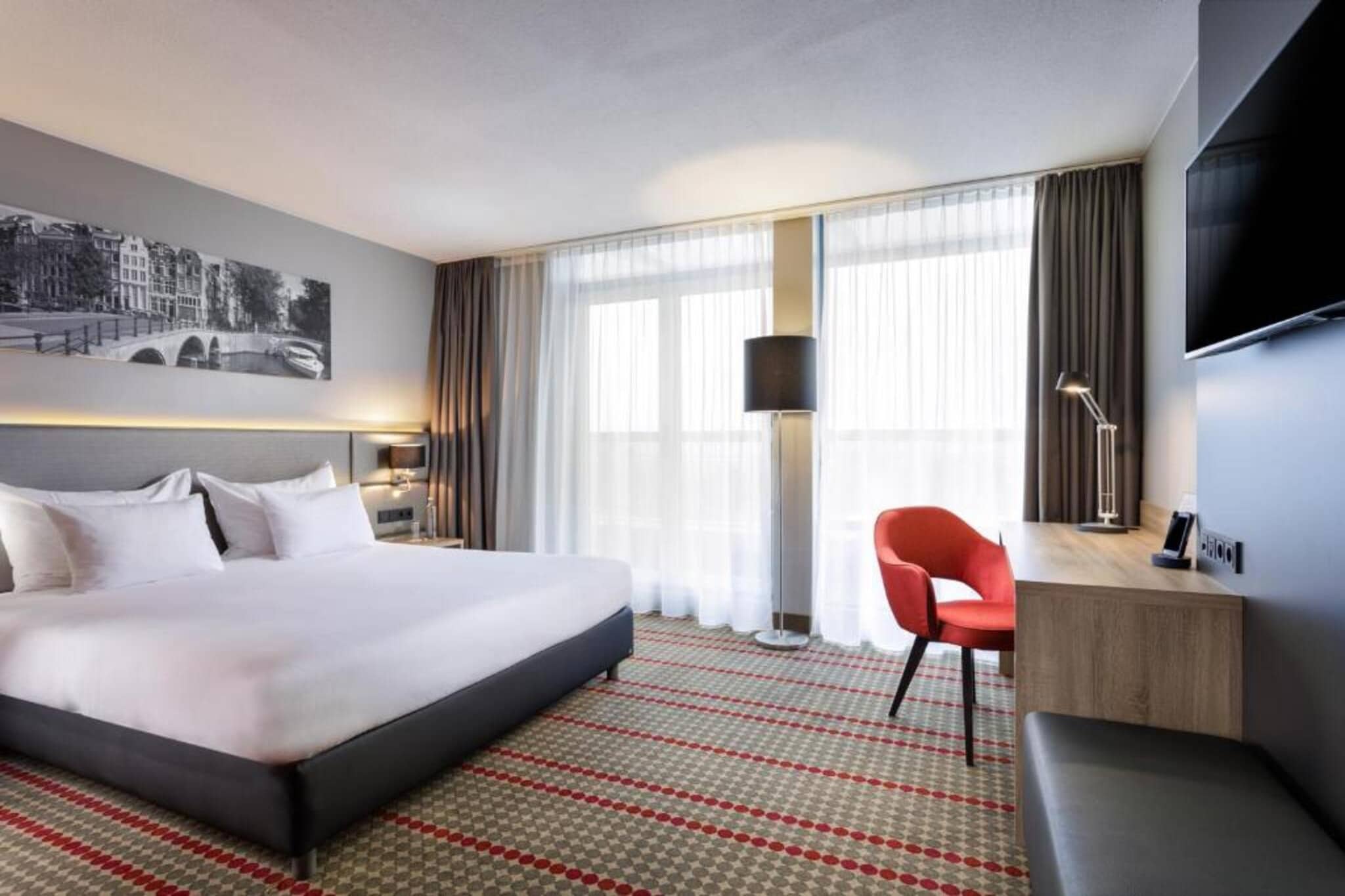 Sunday Hotel Amsterdam Airport Schiphol