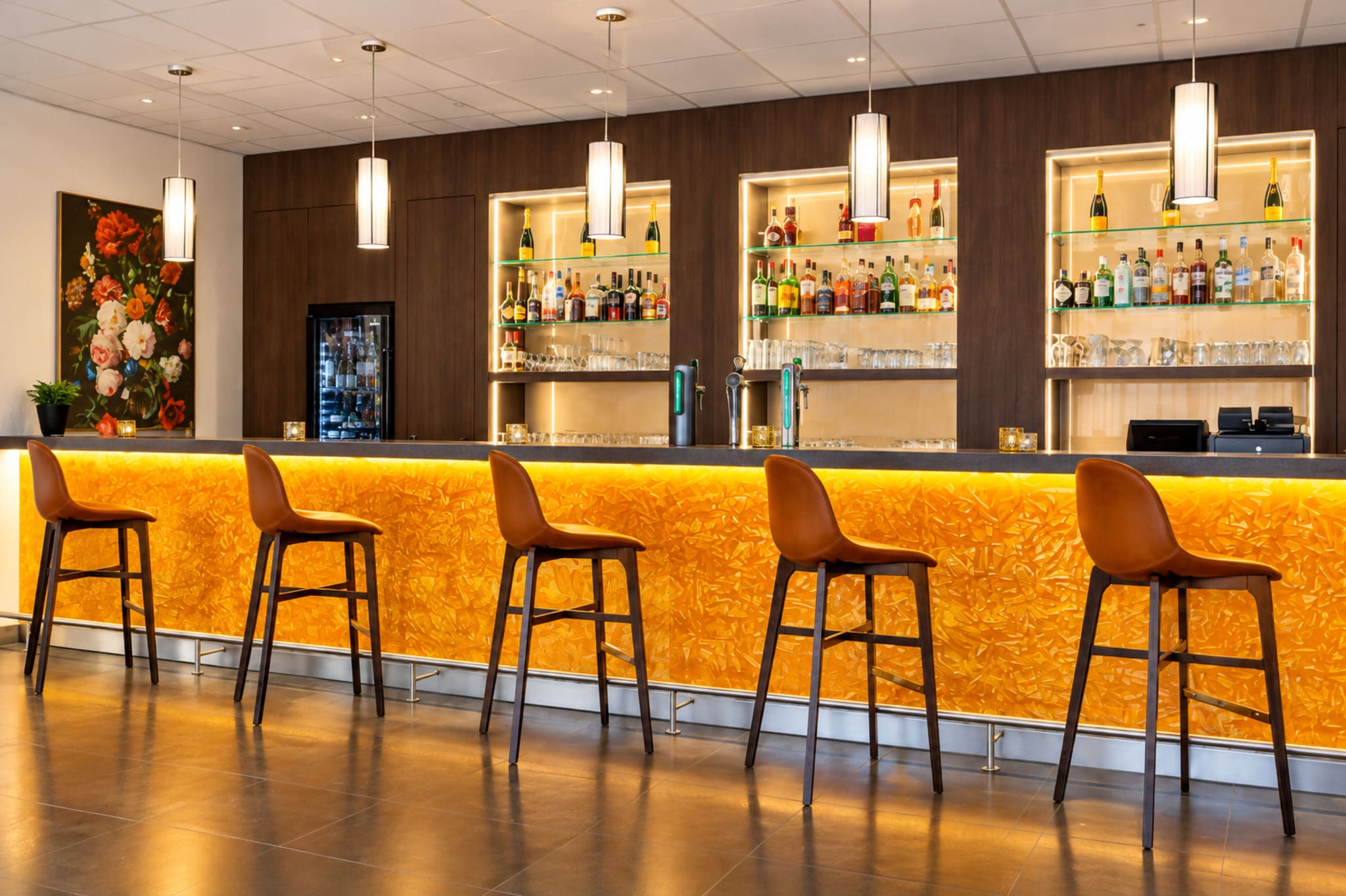 Sunday Hotel Amsterdam Airport Schiphol