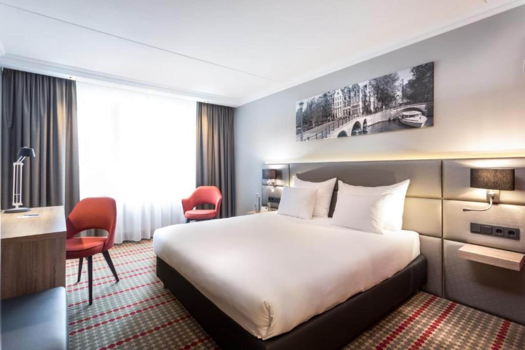 Sunday Hotel Amsterdam Airport Schiphol