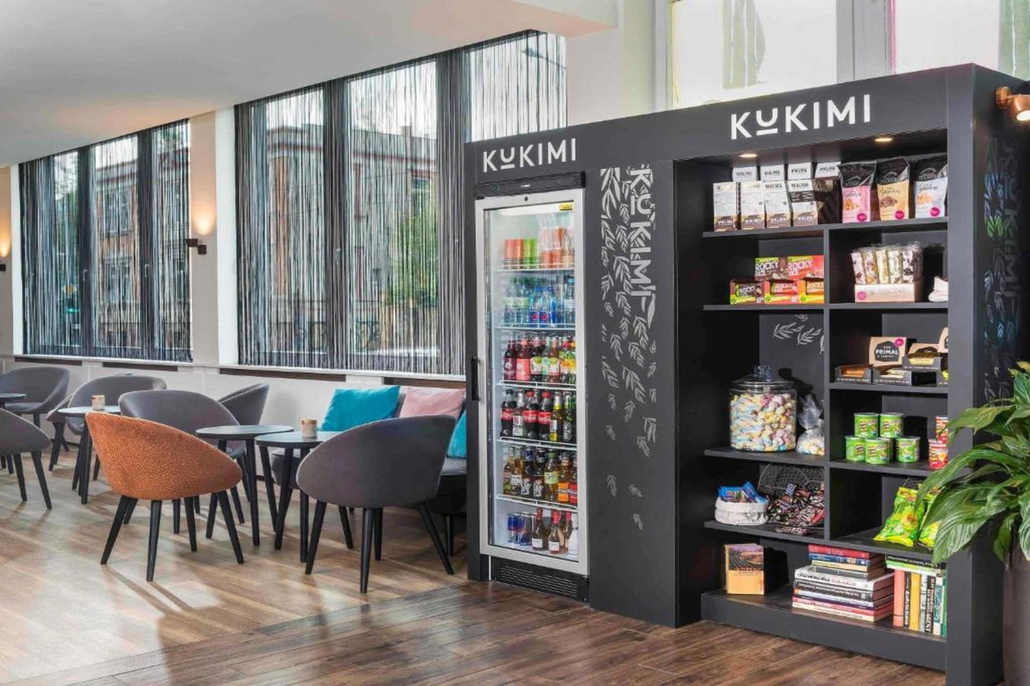 Ibis Styles Halle - Image-tags.hotelfacilitiesandservices