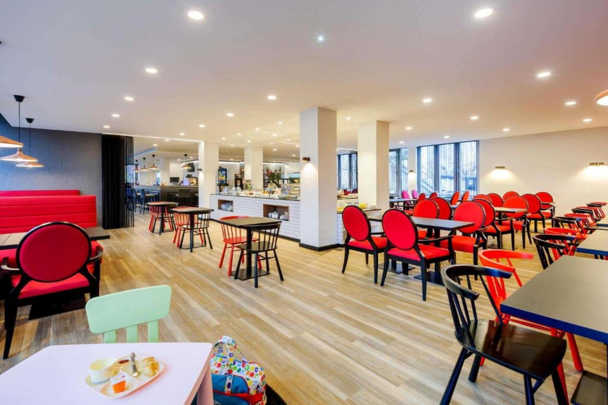 Ibis Styles Halle - Image-tags.hotelfacilitiesandservices