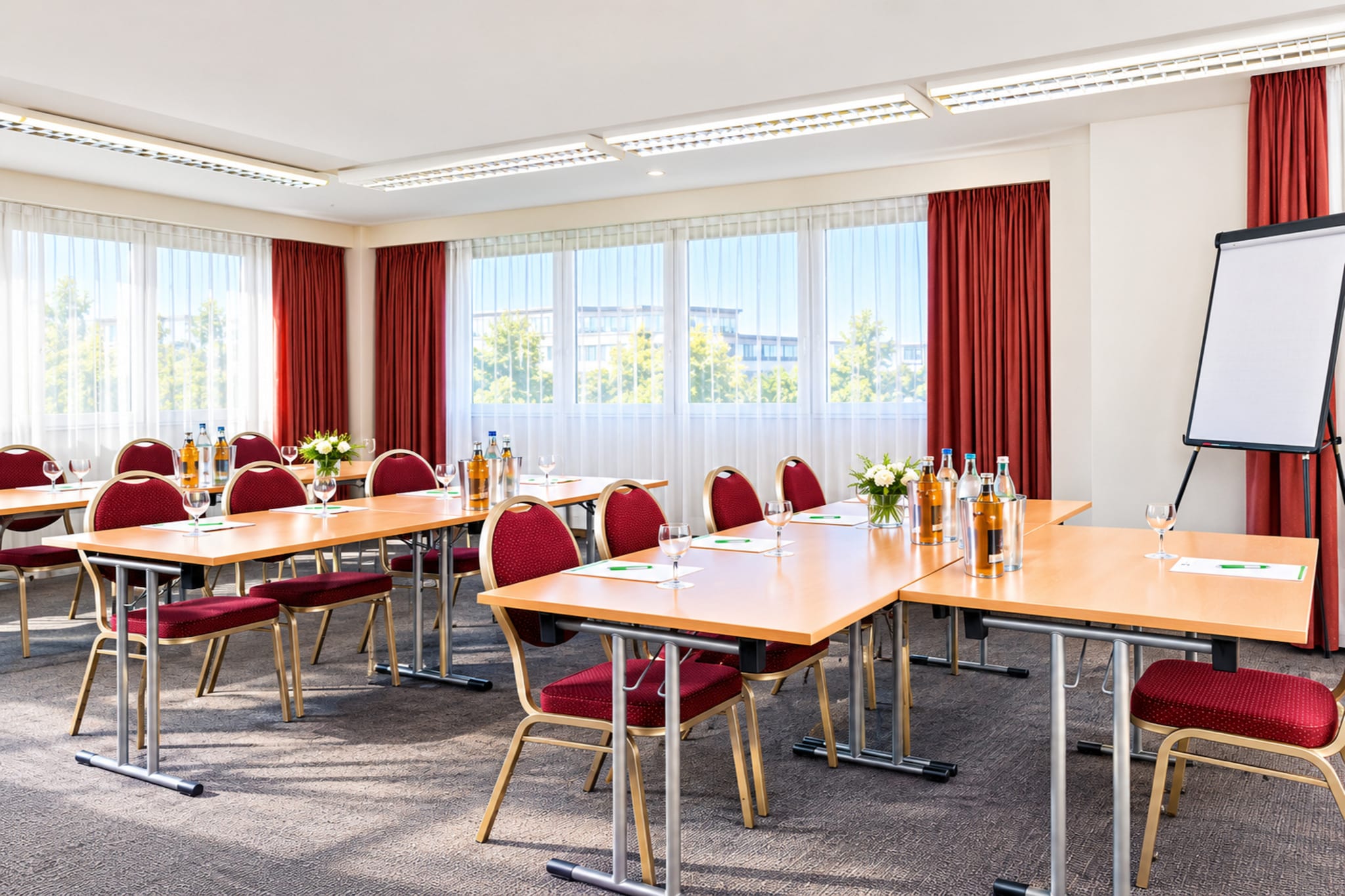Ibis Styles Halle - Image-tags.hotelfacilitiesandservices