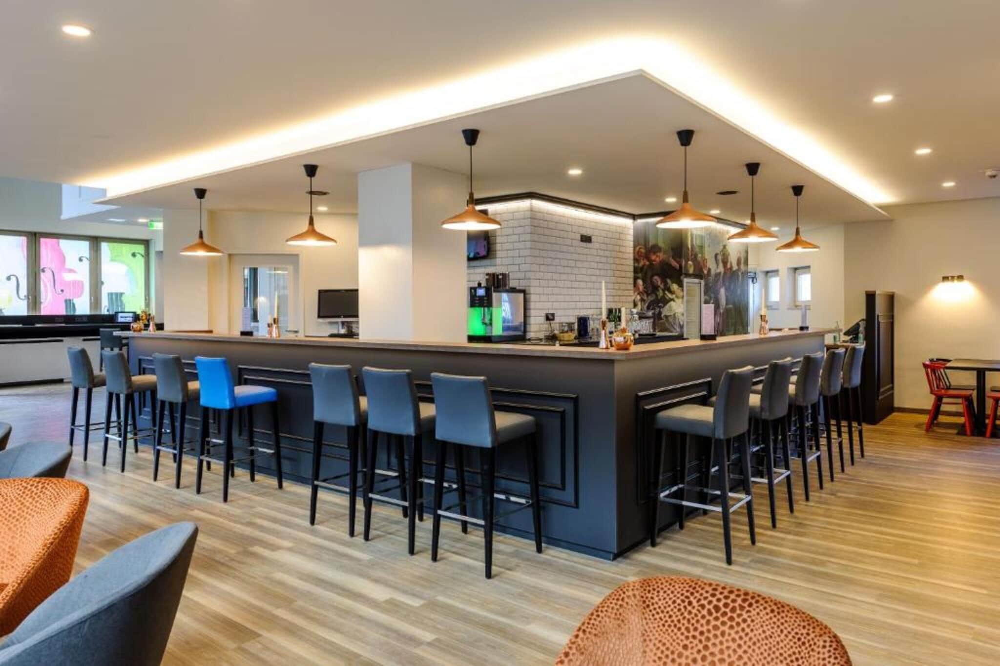Ibis Styles Halle