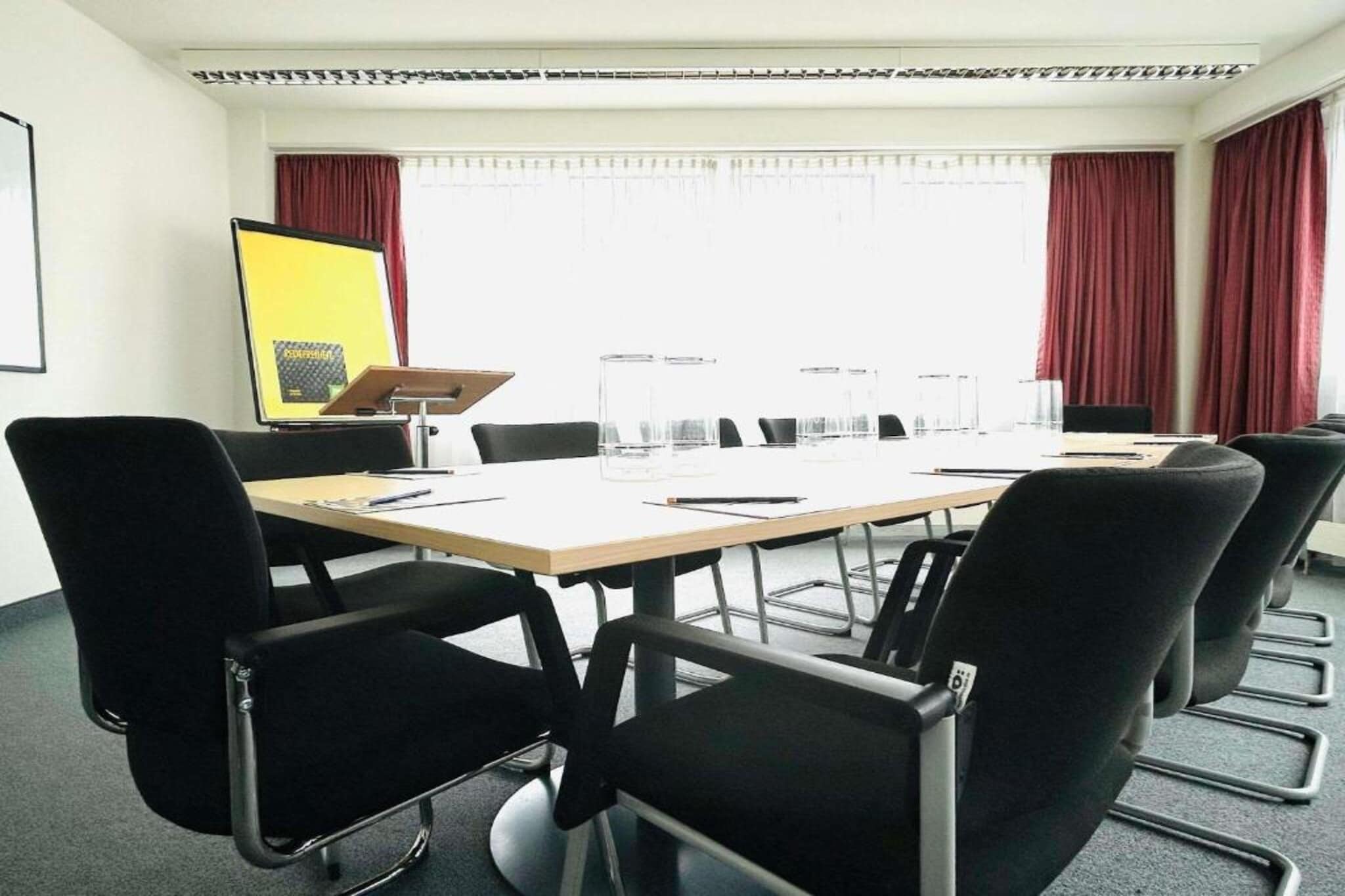 Ibis Styles Halle - Image-tags.hotelfacilitiesandservices