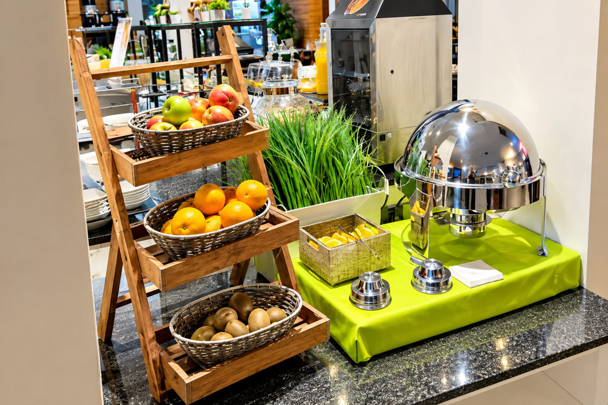 Ibis Styles Halle - Image-tags.hotelfacilitiesandservices