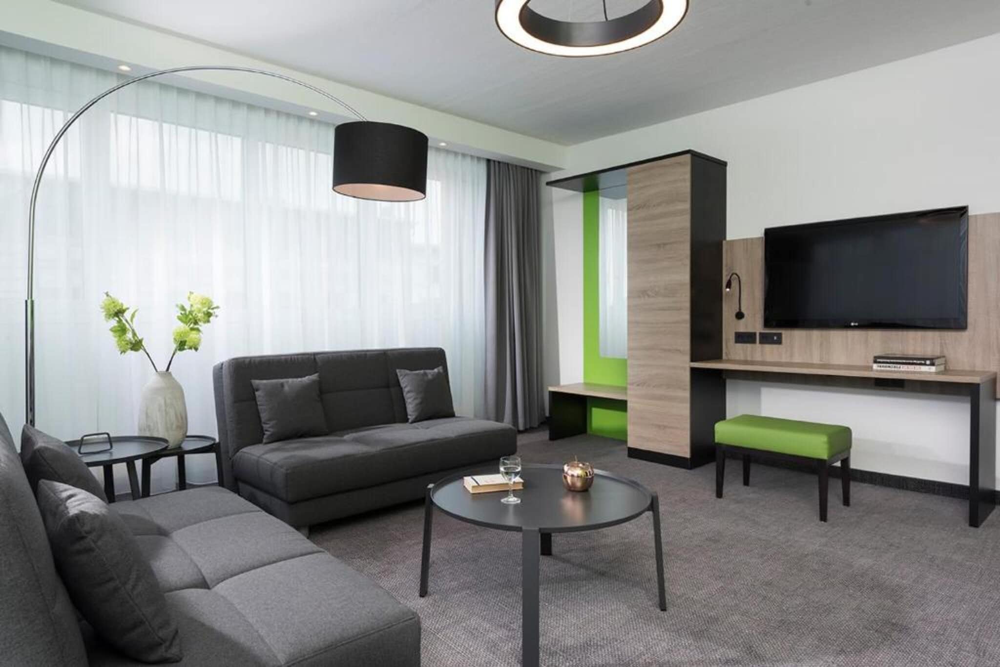 Ibis Styles Halle