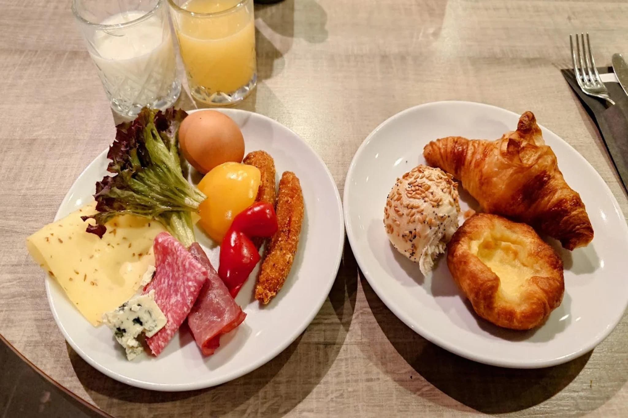 Sunday Hotel Amsterdam Airport Schiphol - Sfeer
