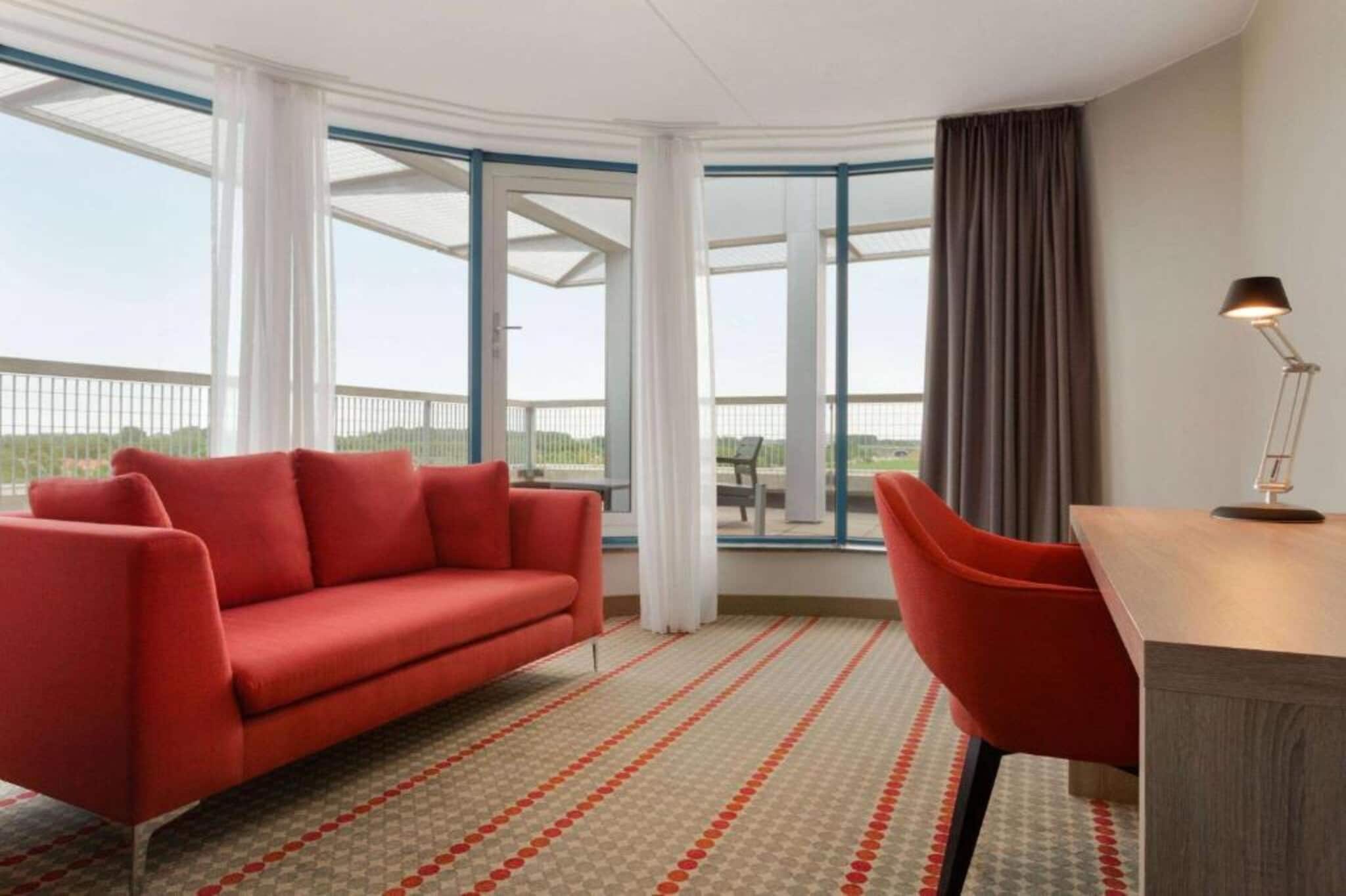 Sunday Hotel Amsterdam Airport Schiphol