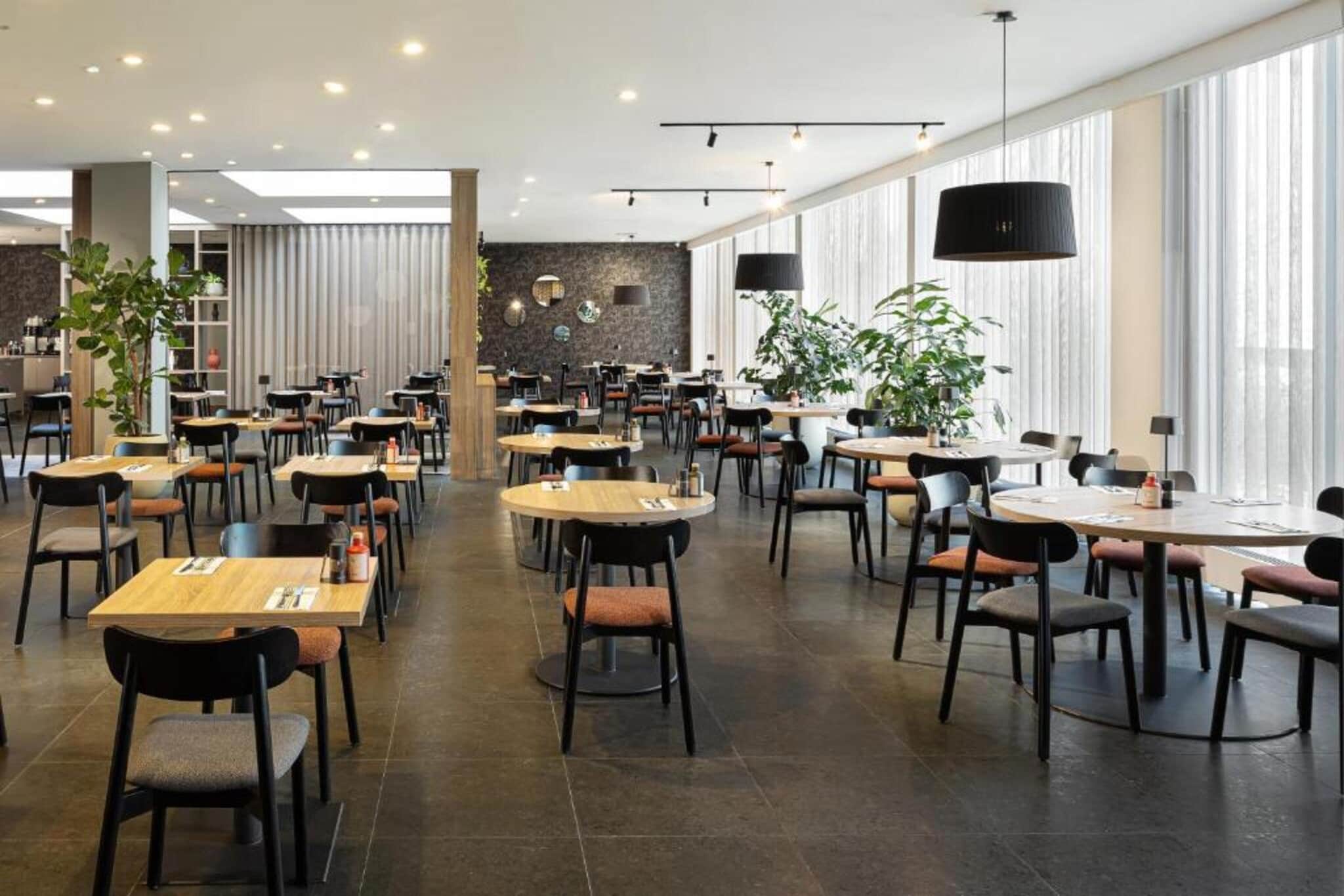 Sunday Hotel Amsterdam Airport Schiphol - Image-tags.hotelfacilitiesandservices