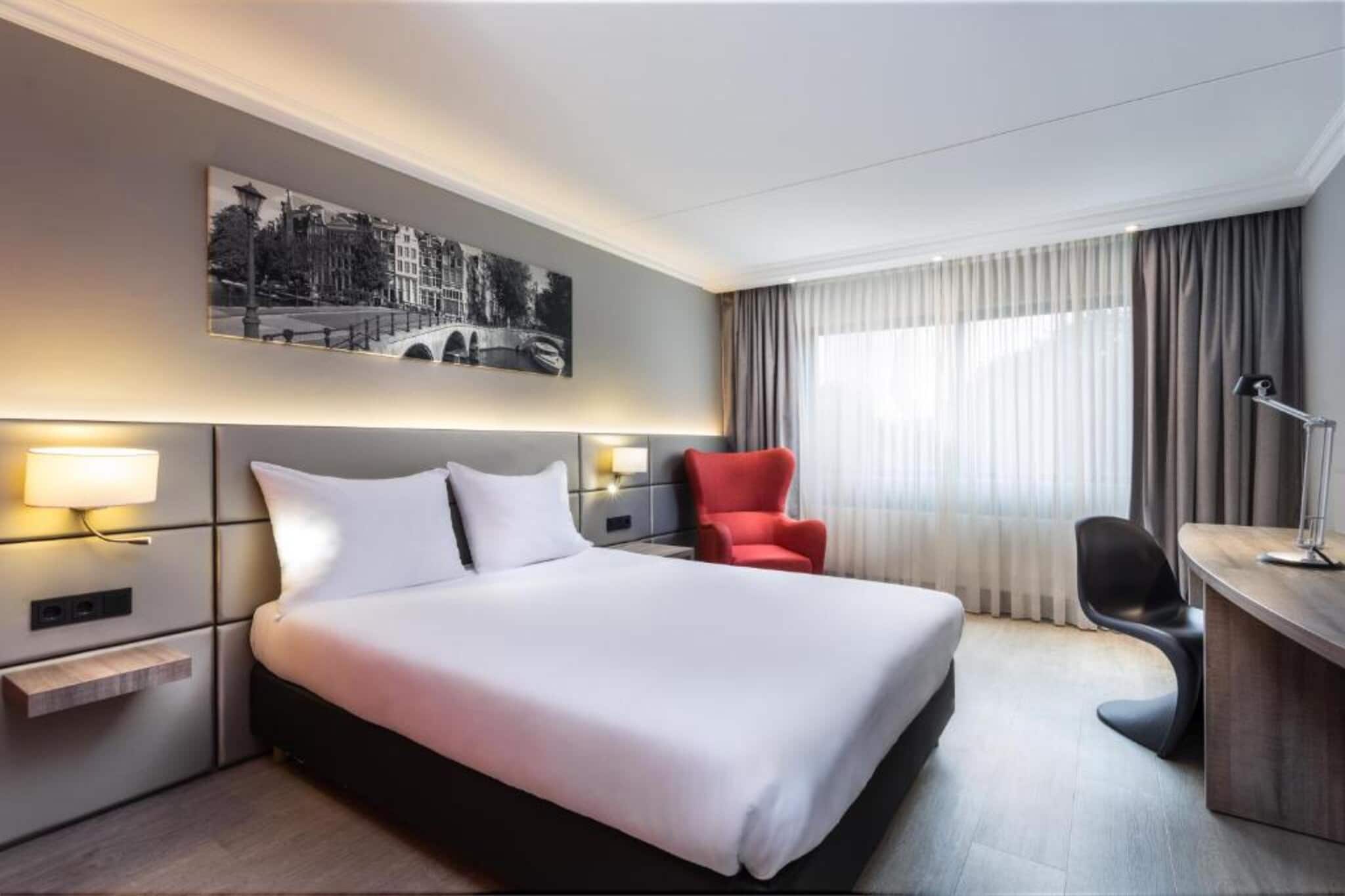 Sunday Hotel Amsterdam Airport Schiphol