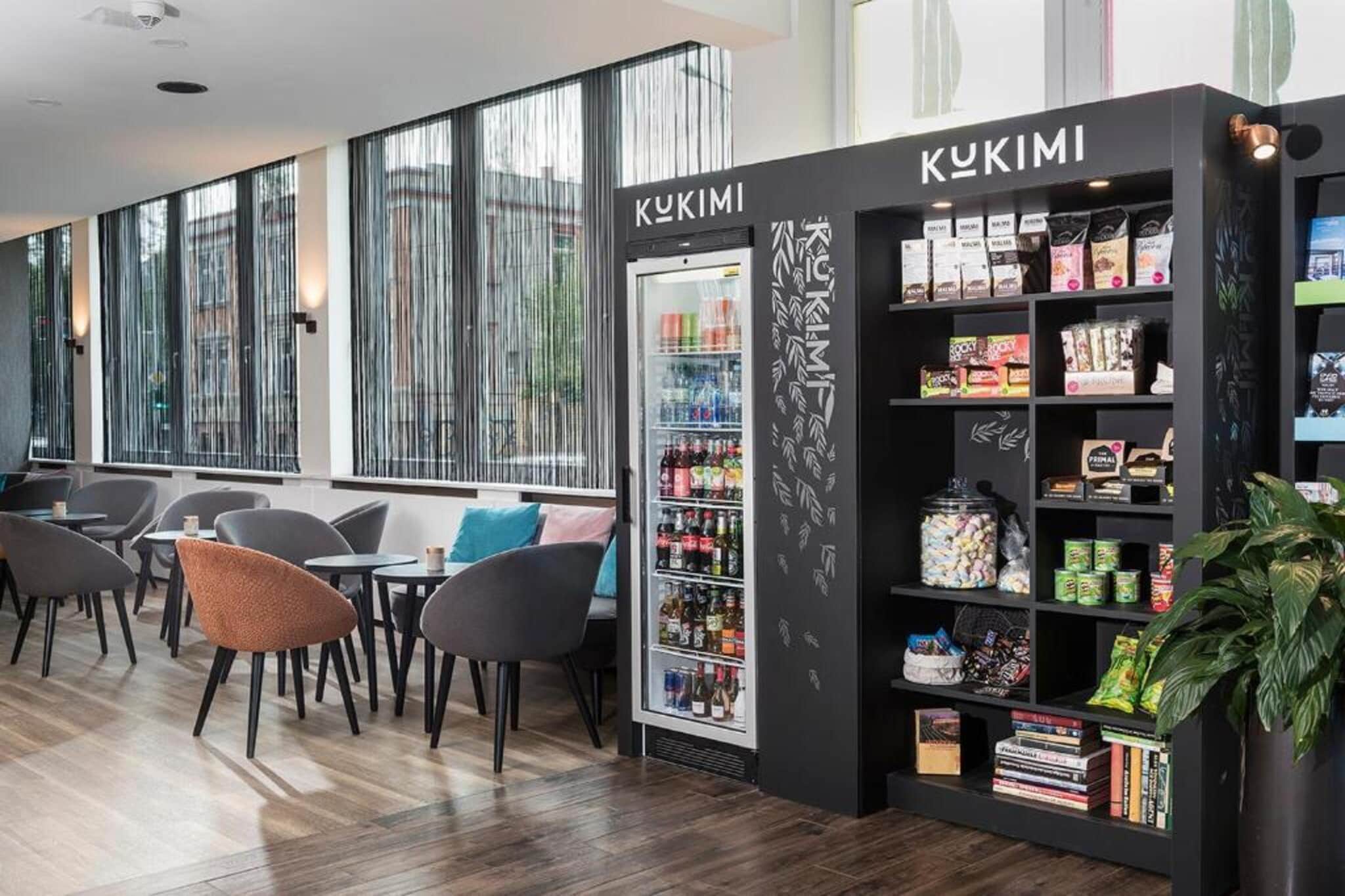 Ibis Styles Halle - Image-tags.hotelfacilitiesandservices