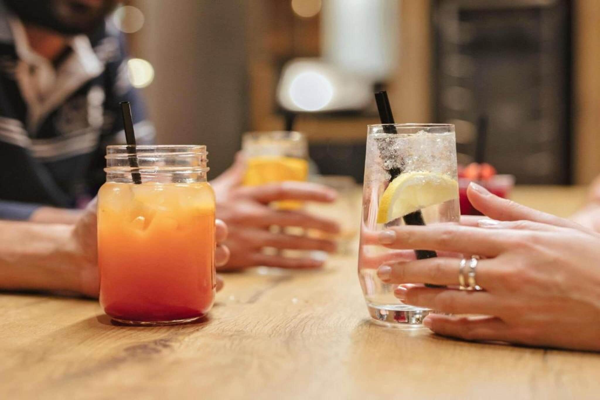 Ibis Styles Halle - Sfeer
