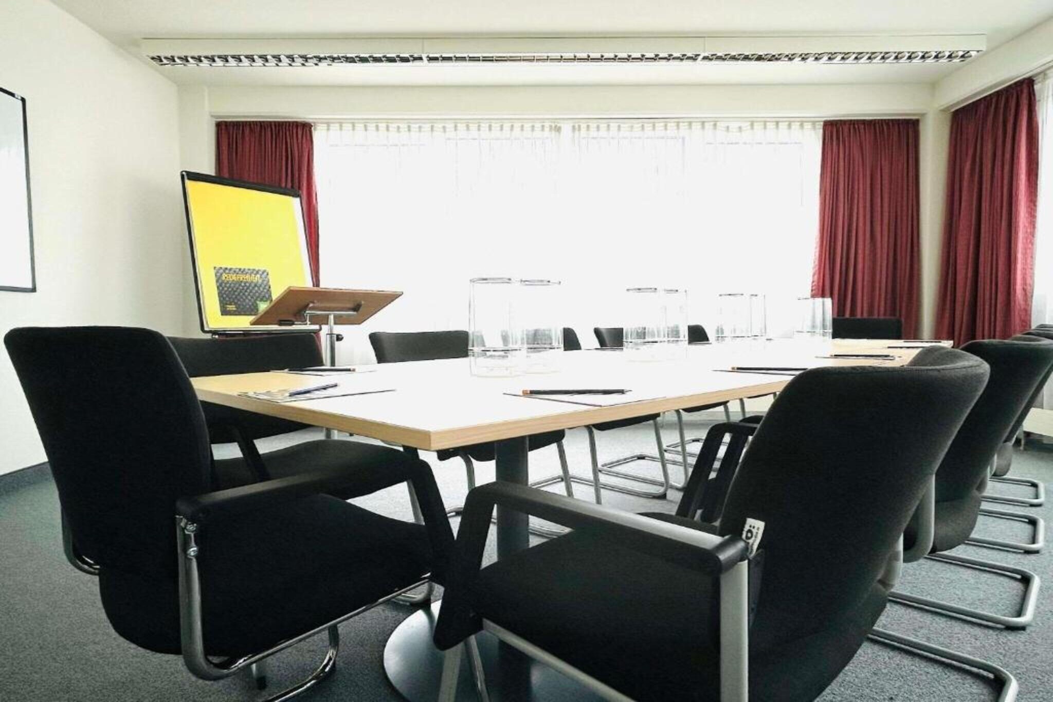 Ibis Styles Halle - Image-tags.hotelfacilitiesandservices