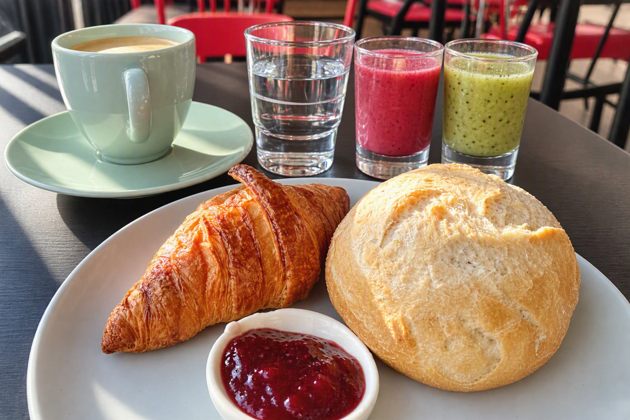 Ibis Styles Halle - Image-tags.hotelfacilitiesandservices