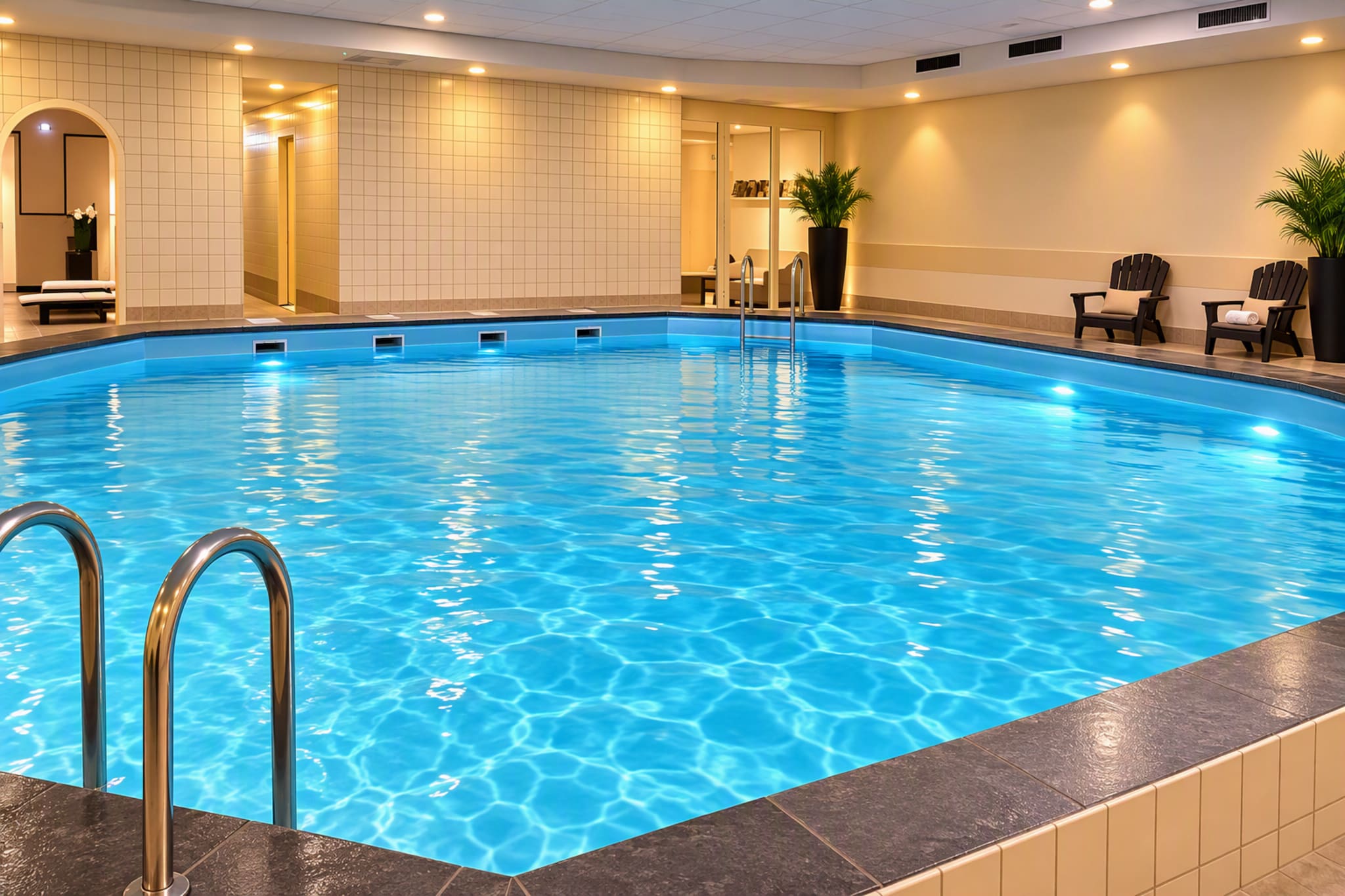 Sunday Hotel Amsterdam Airport Schiphol - Image-tags.hotelswimmingpool