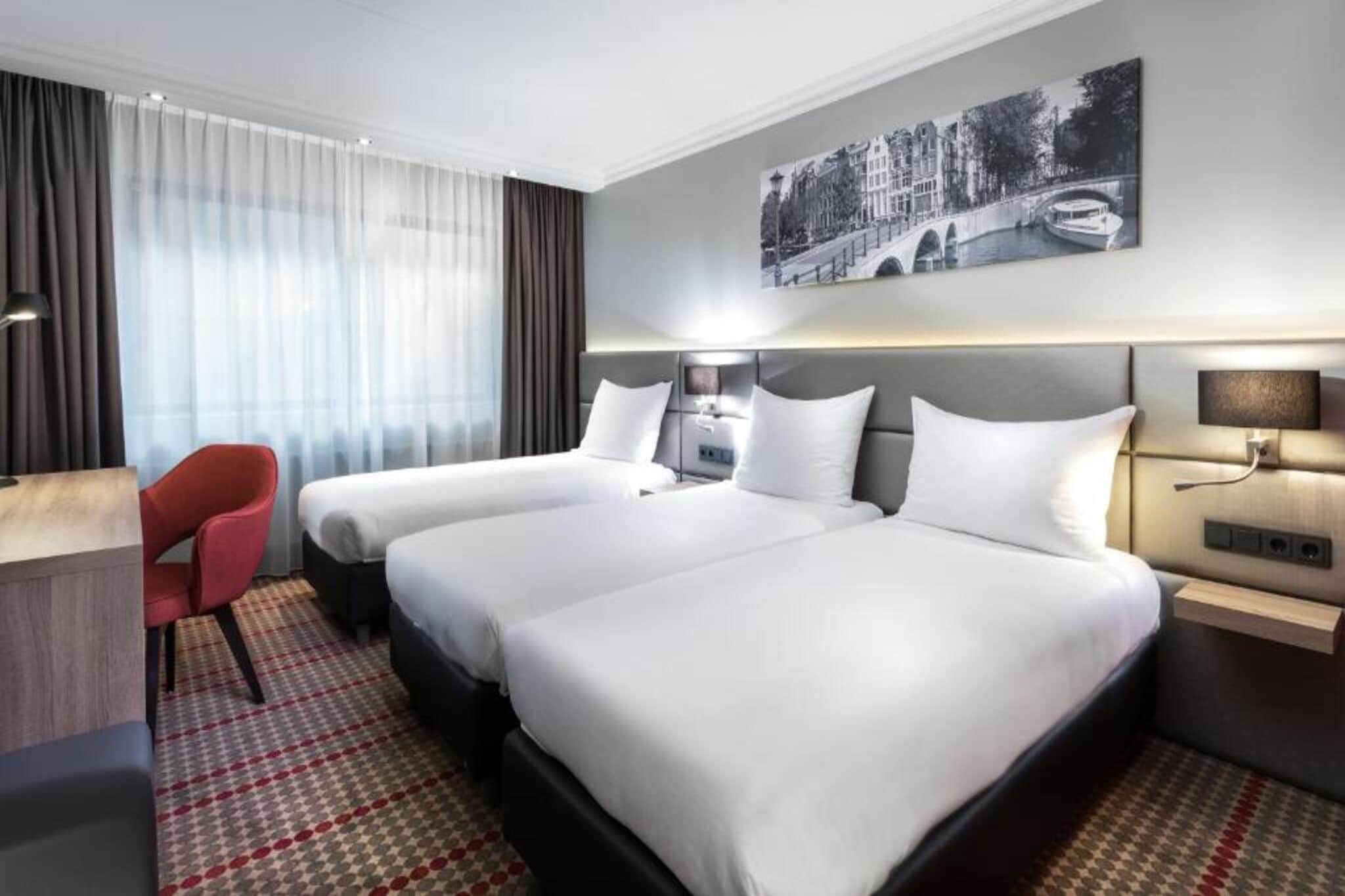 Sunday Hotel Amsterdam Airport Schiphol