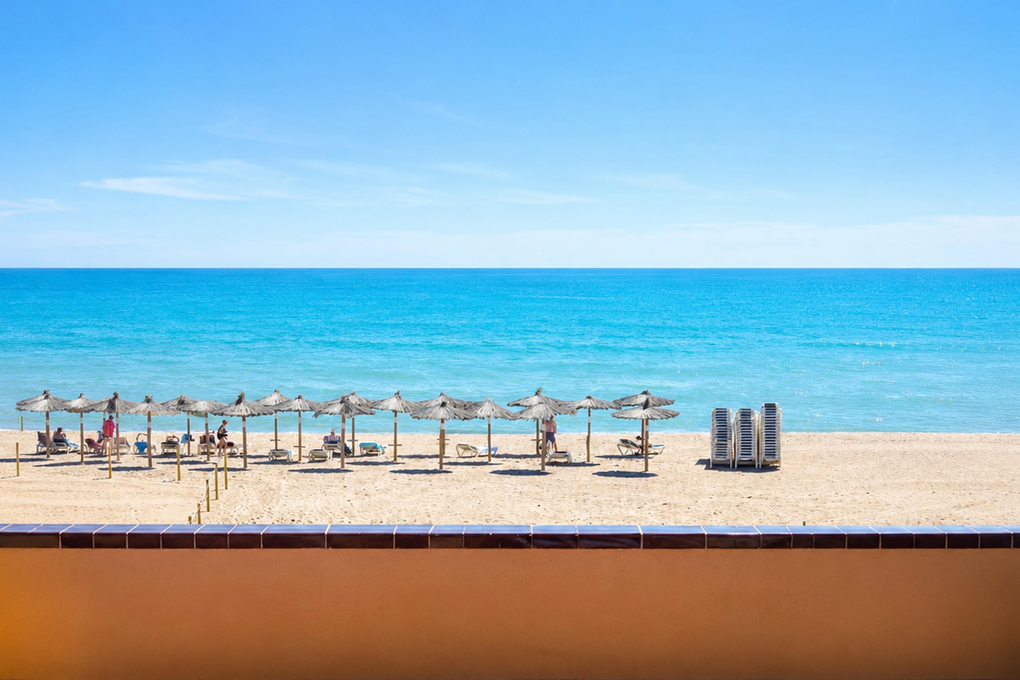 Apartamento Superior D vistas a piscina - Areas within 20km in summer