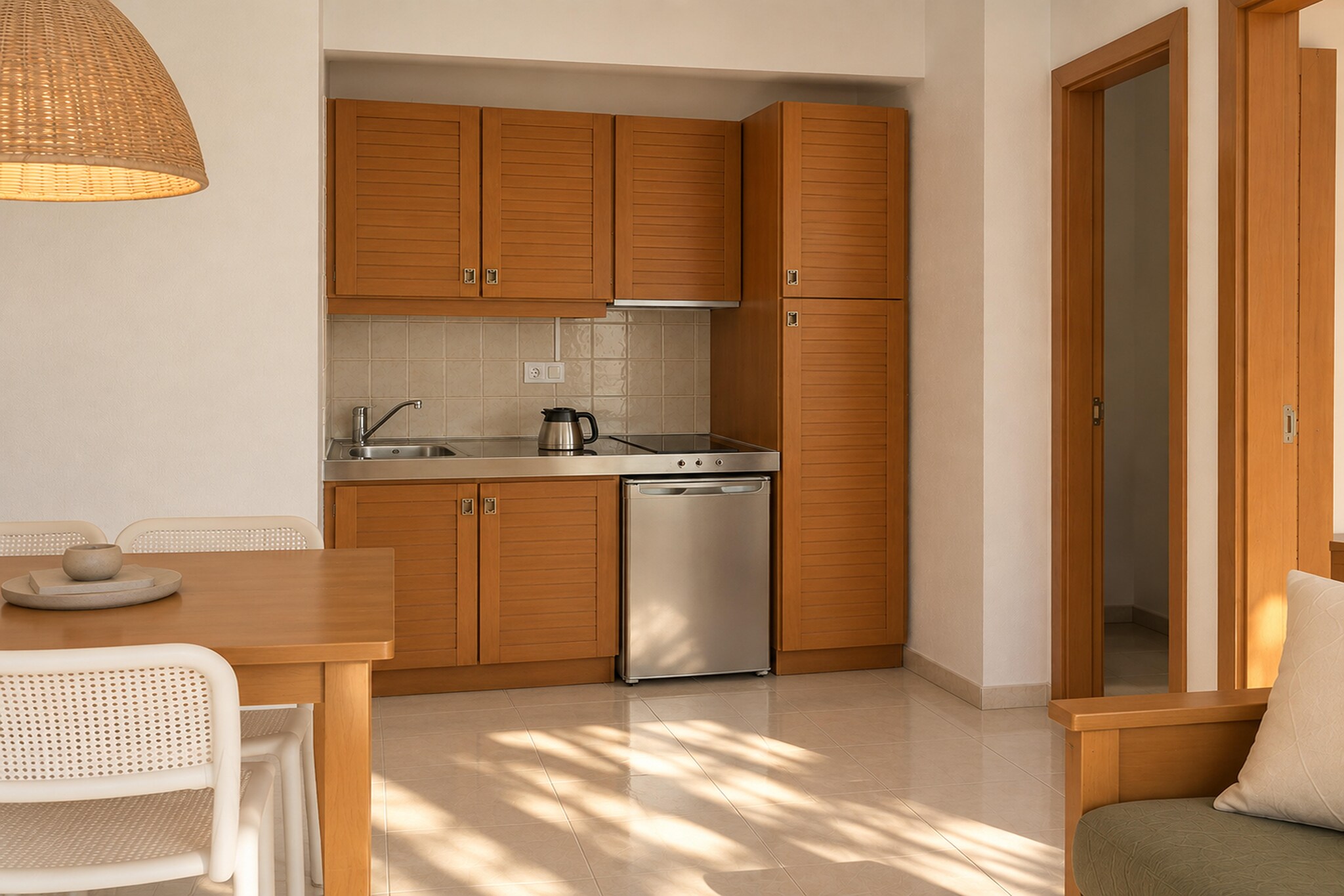 Apartamento D beach vistas piscina